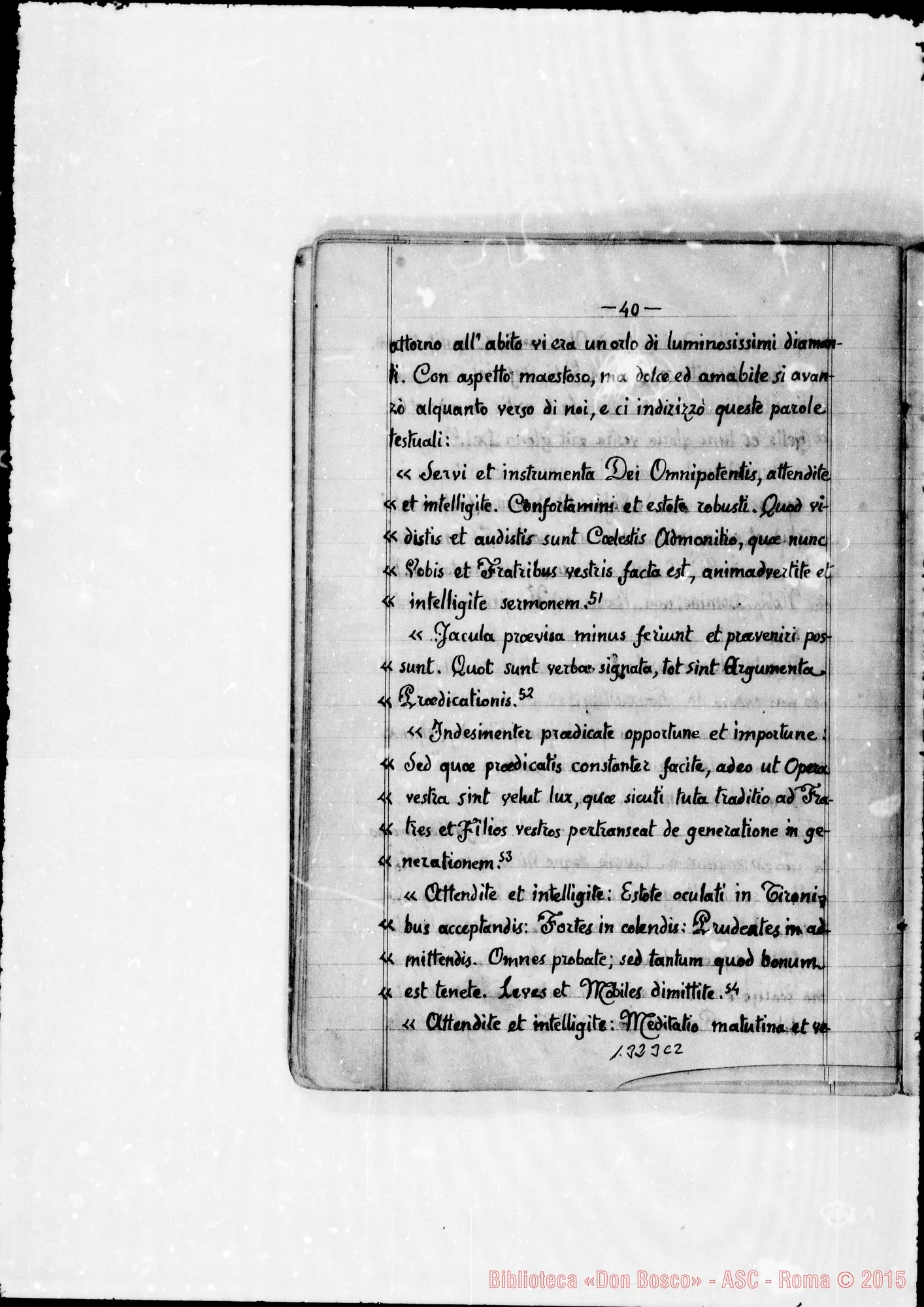 Fotogramma C 2