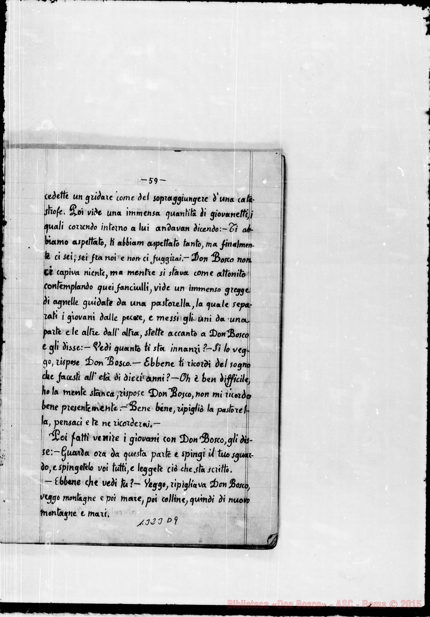 Fotogramma D 9