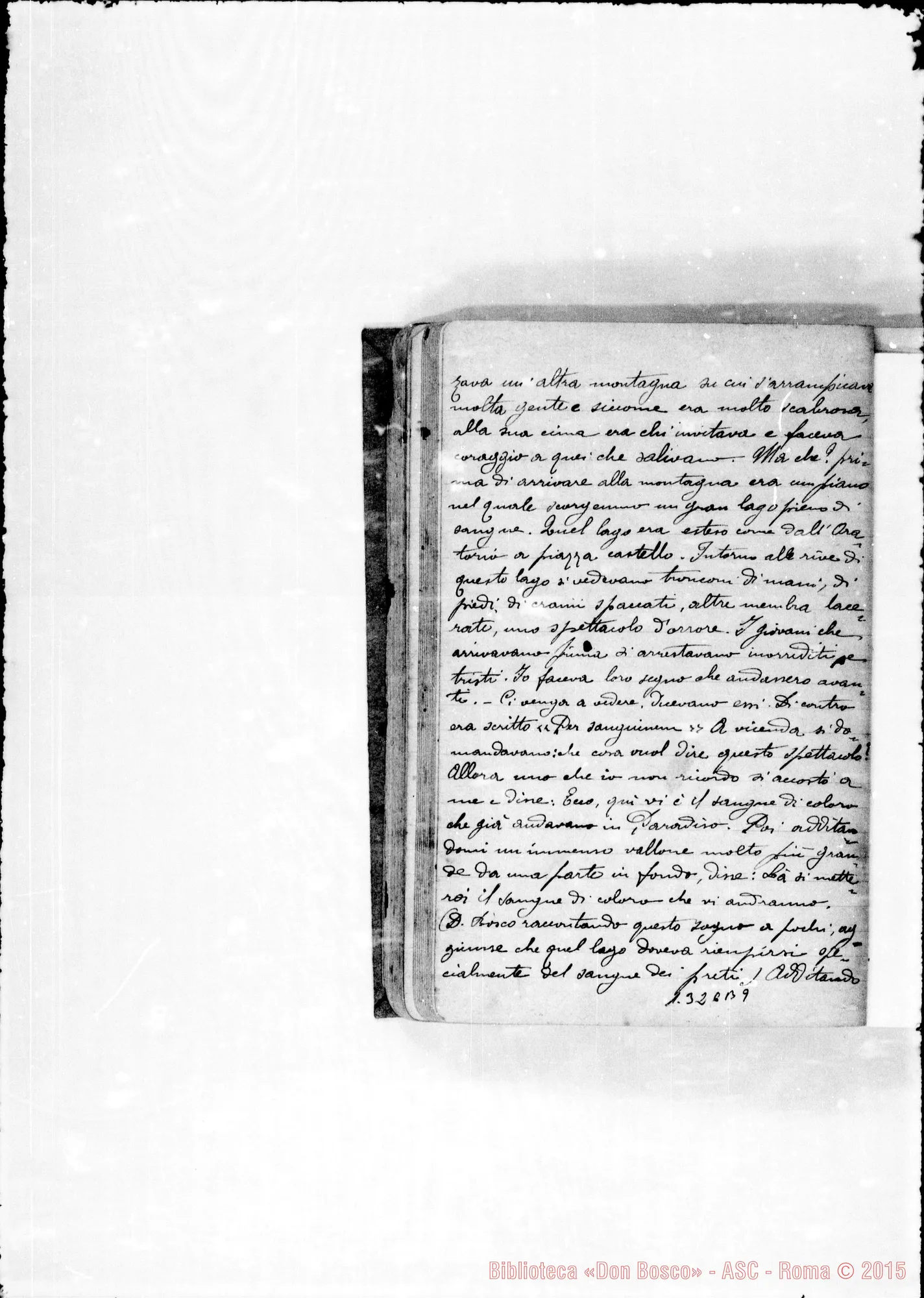 Fotogramma B 9