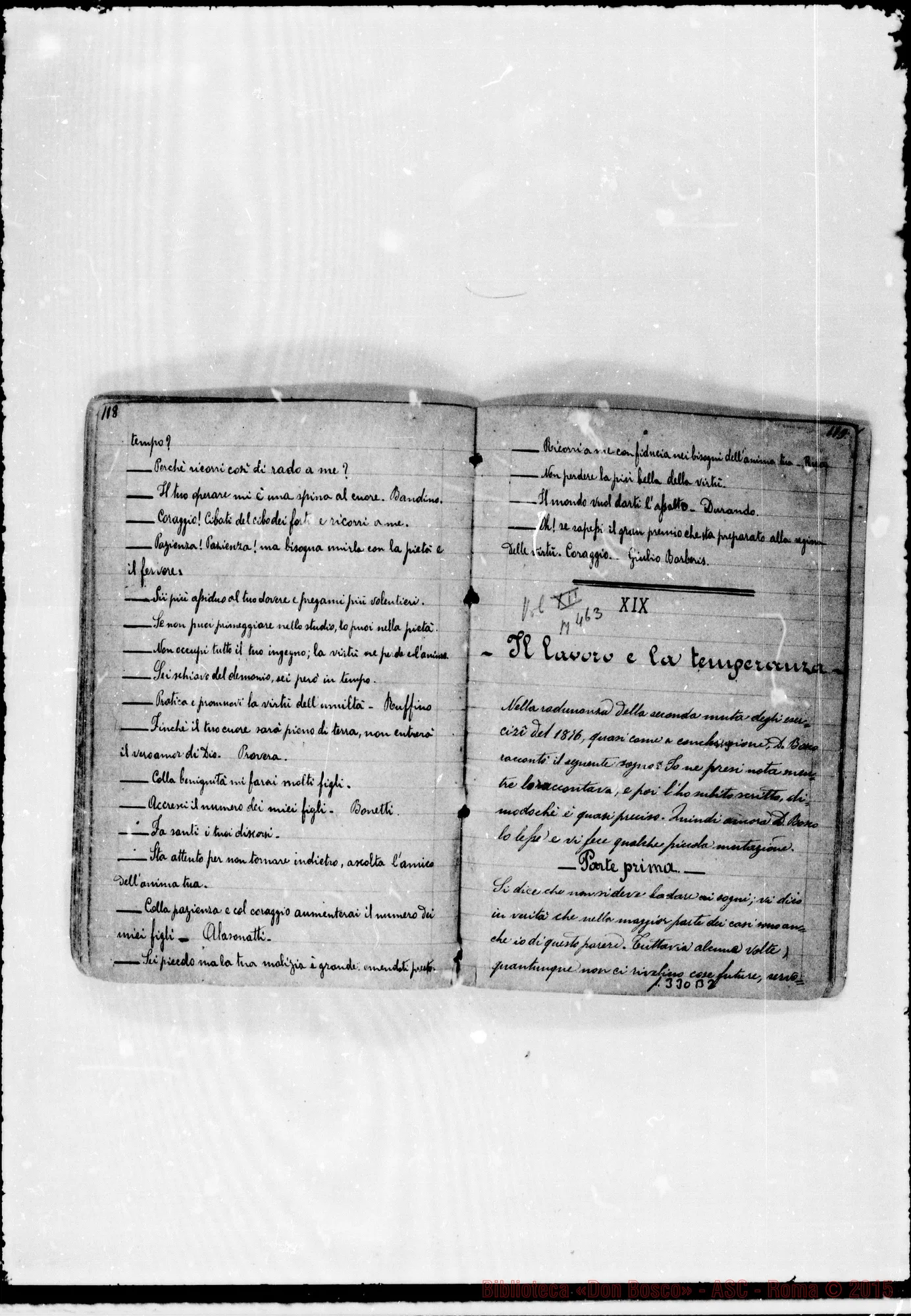 Fotogramma B 2