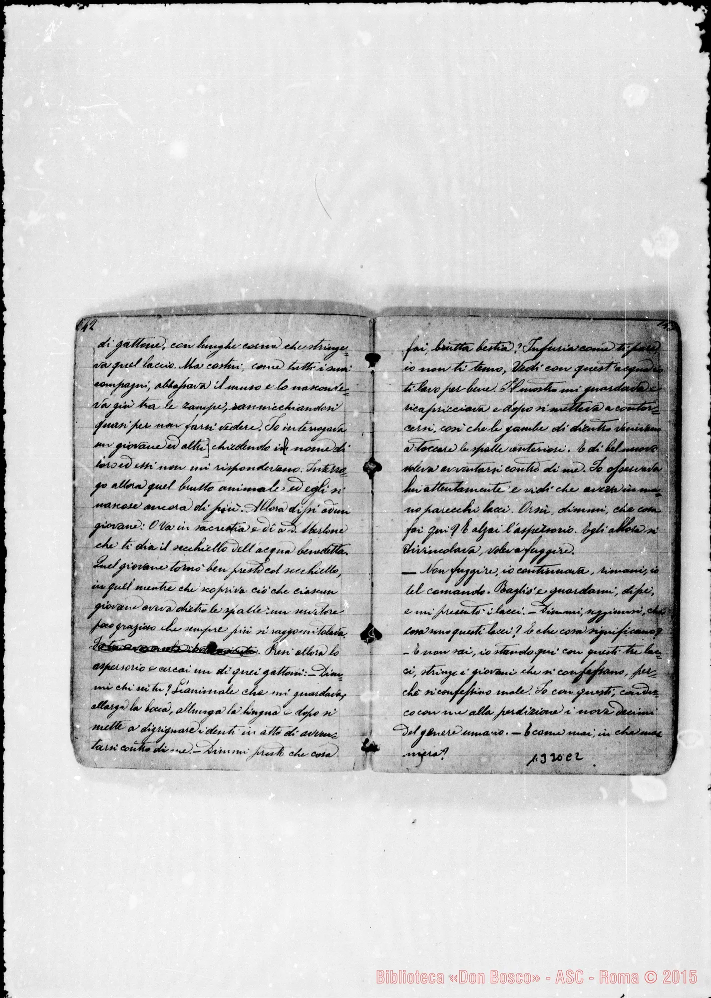 Fotogramma C 2