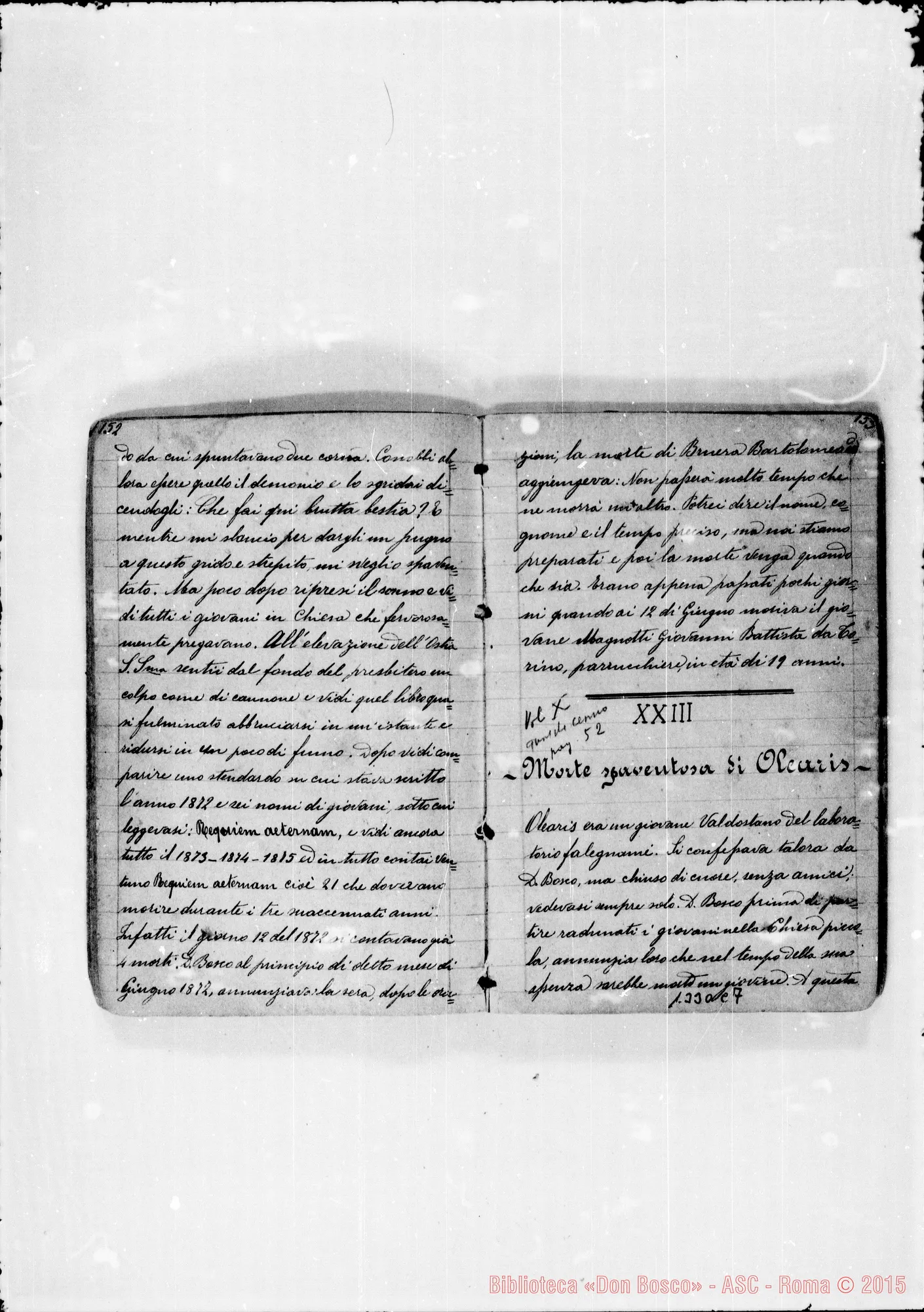 Fotogramma C 7