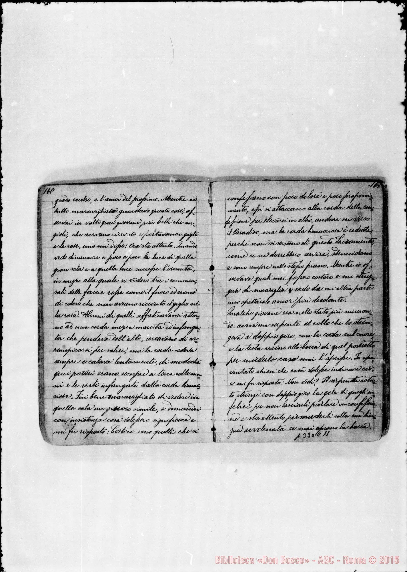 Fotogramma C 11