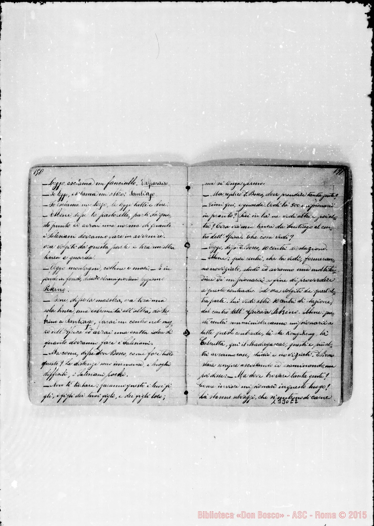 Fotogramma E 2