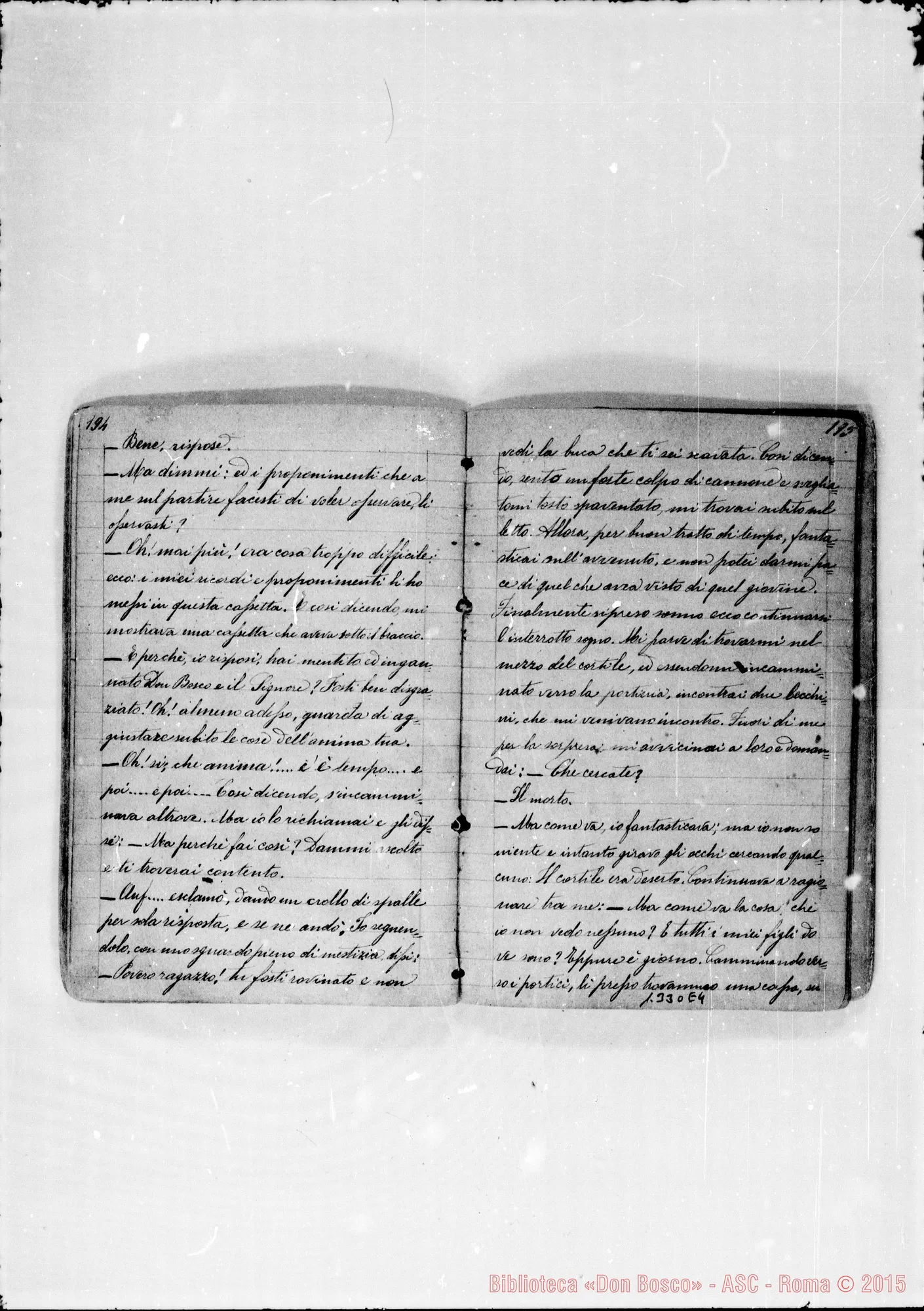 Fotogramma E 4