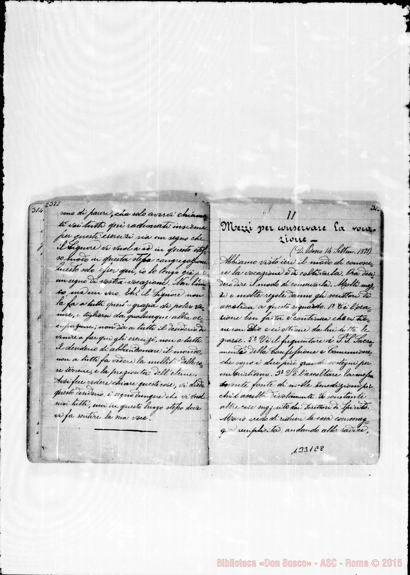 Fotogramma E 8