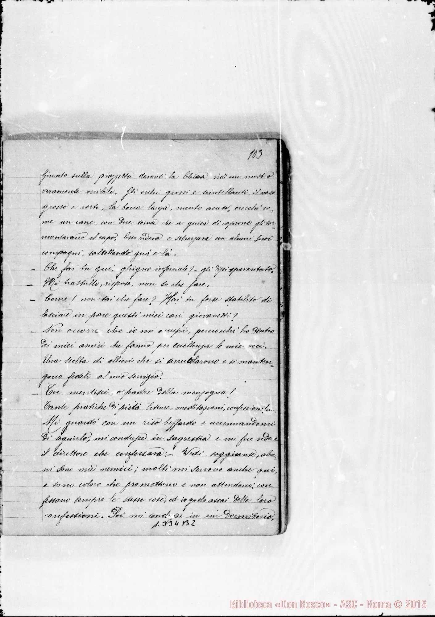 Fotogramma B 2