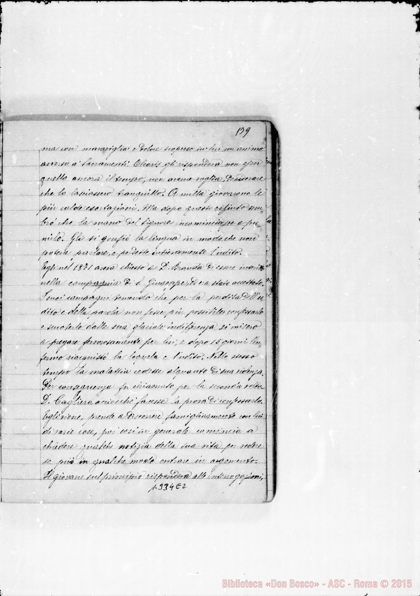 Fotogramma E 2