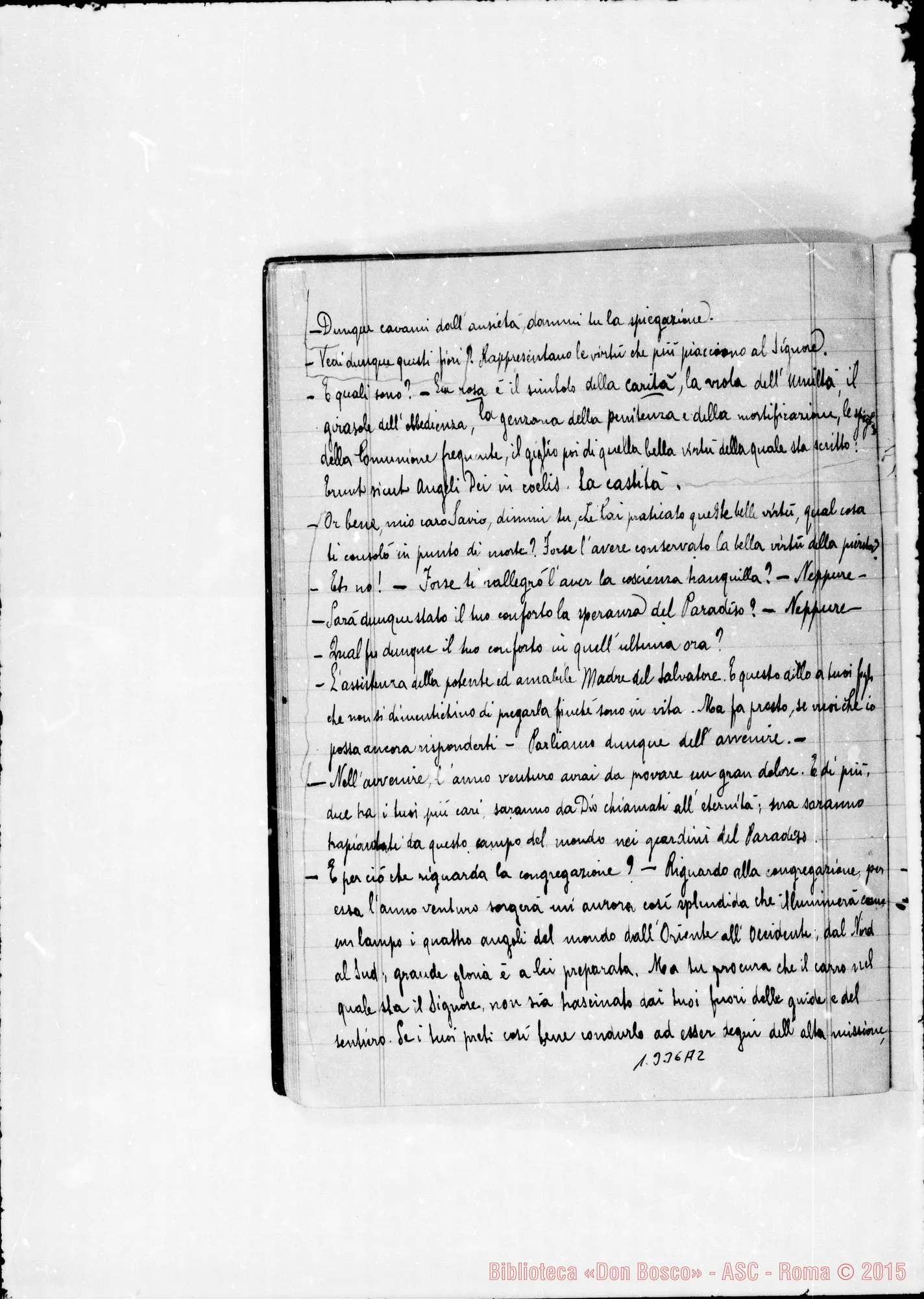 Fotogramma A 2