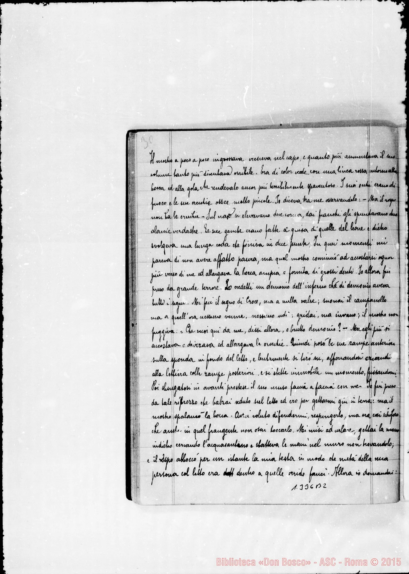 Fotogramma B 2