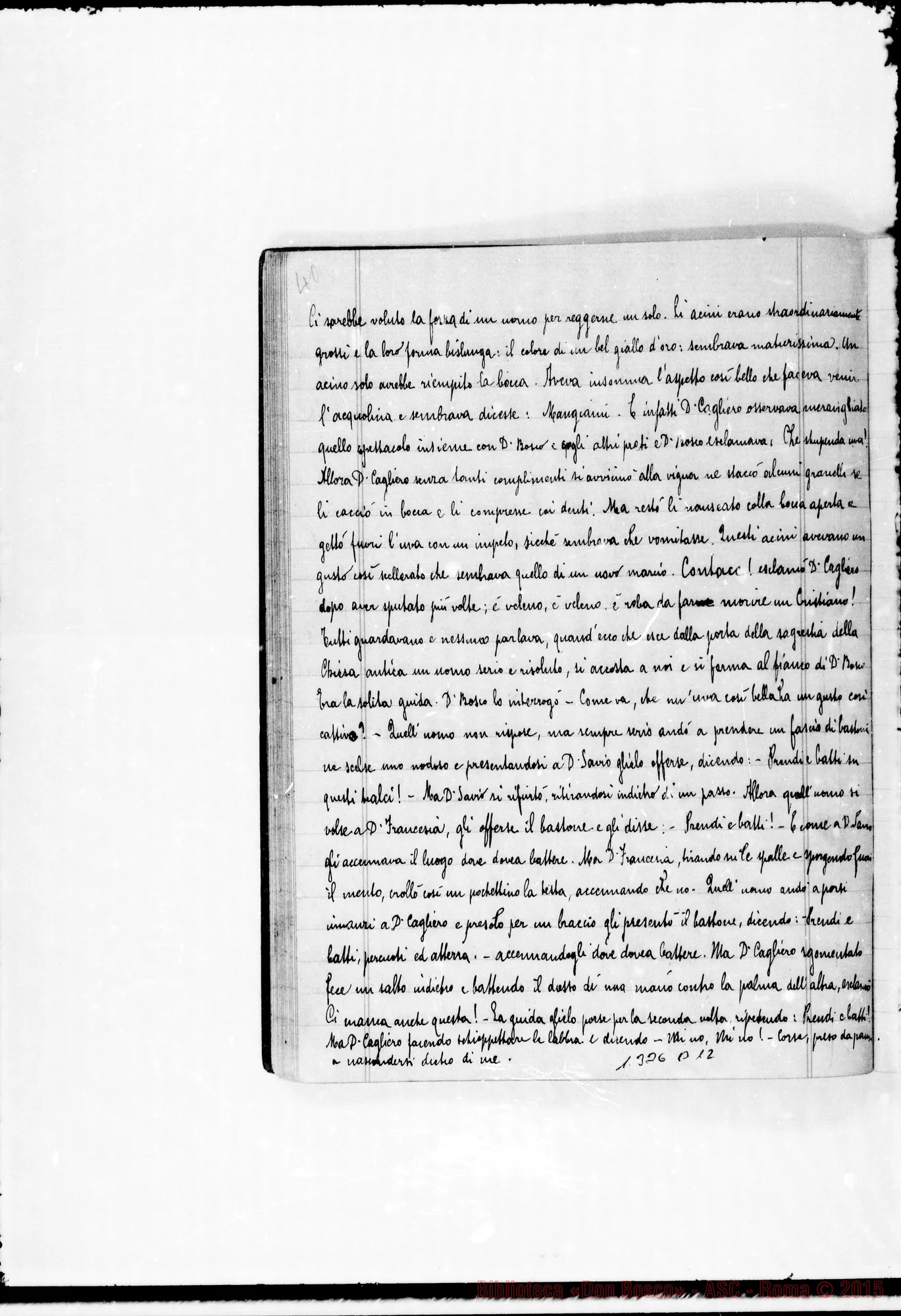 Fotogramma B 12