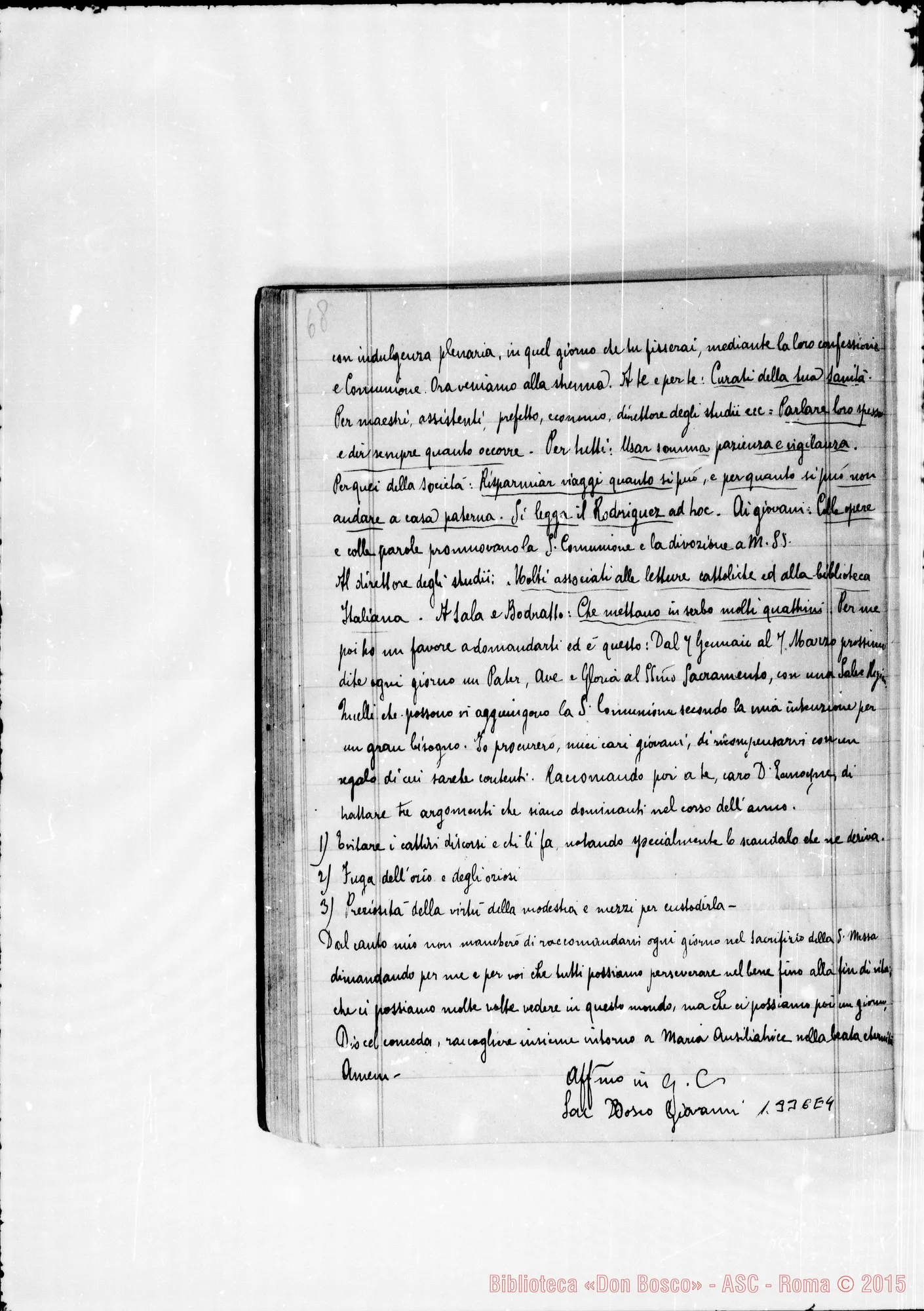 Fotogramma E 4