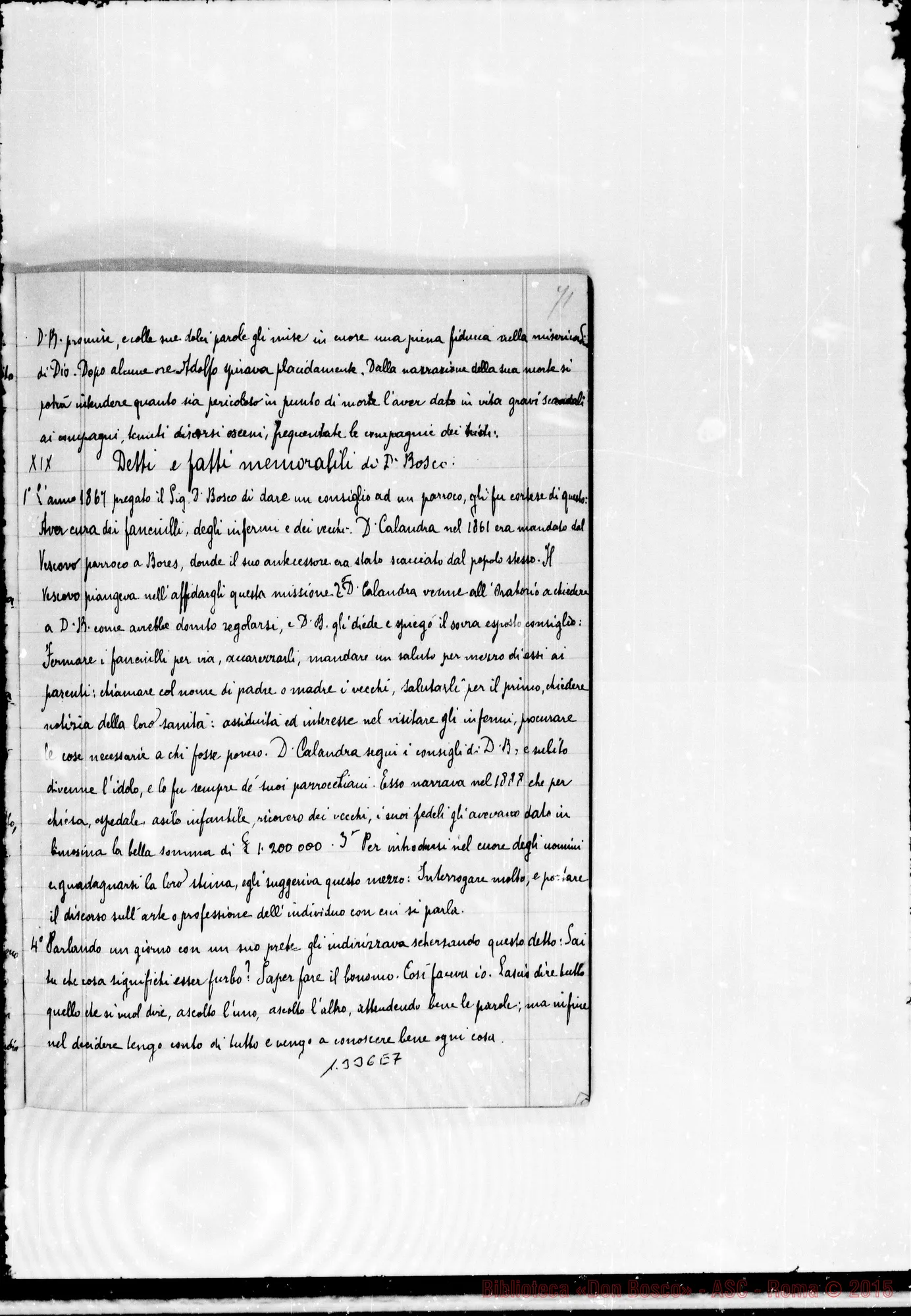 Fotogramma E 7