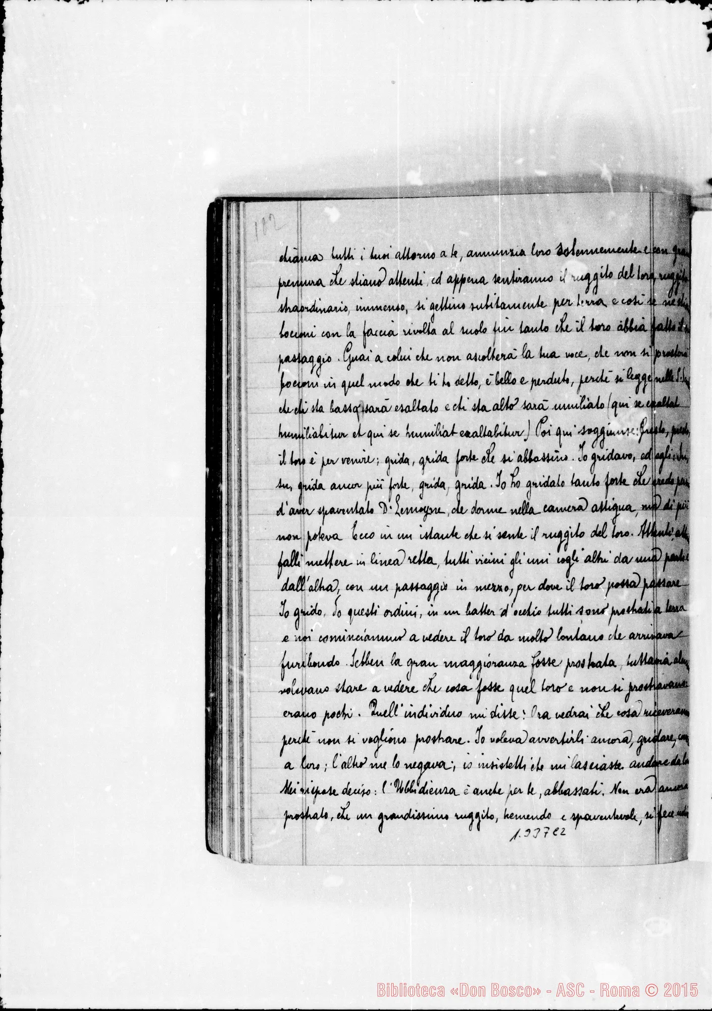 Fotogramma C 2