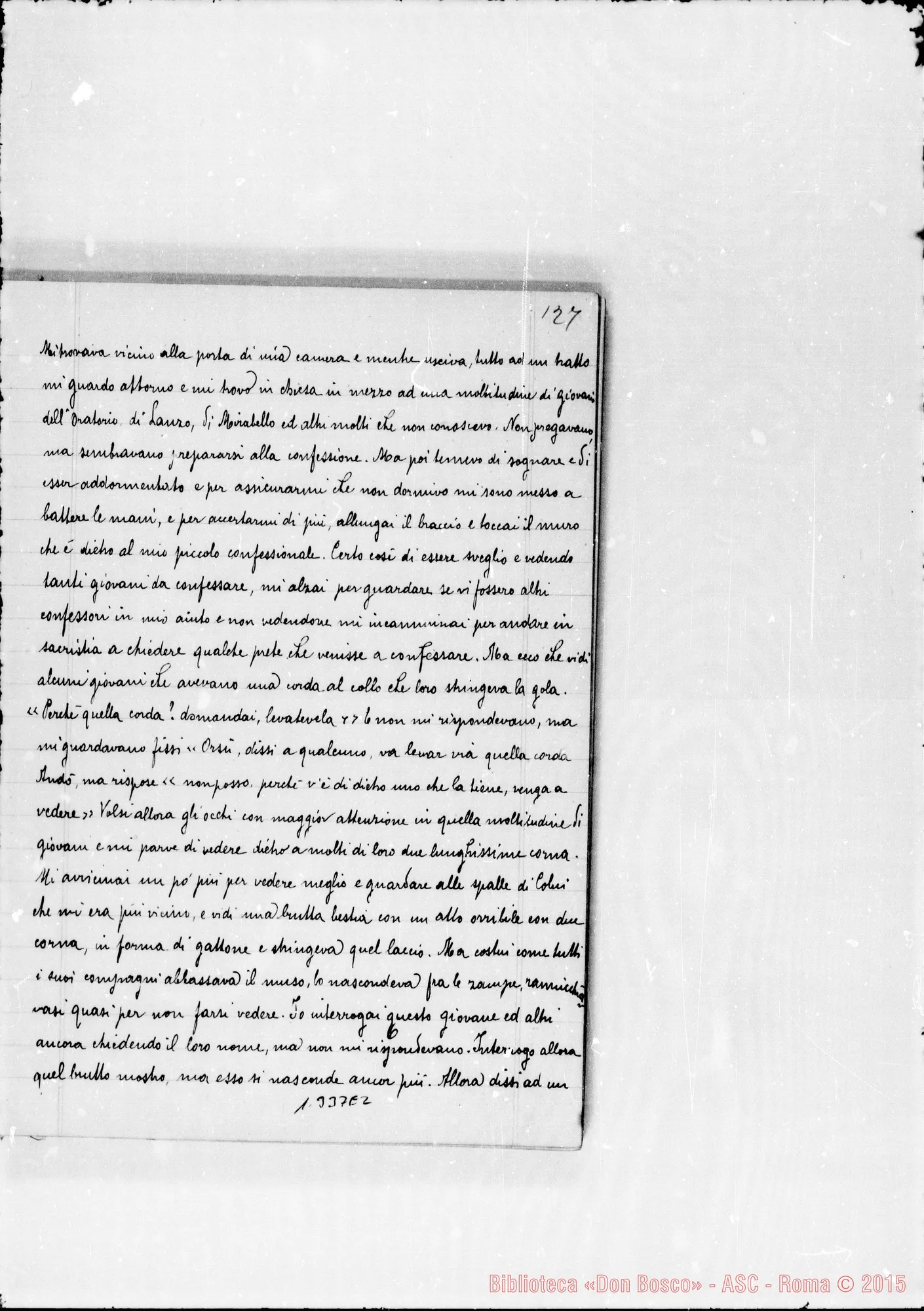 Fotogramma E 2