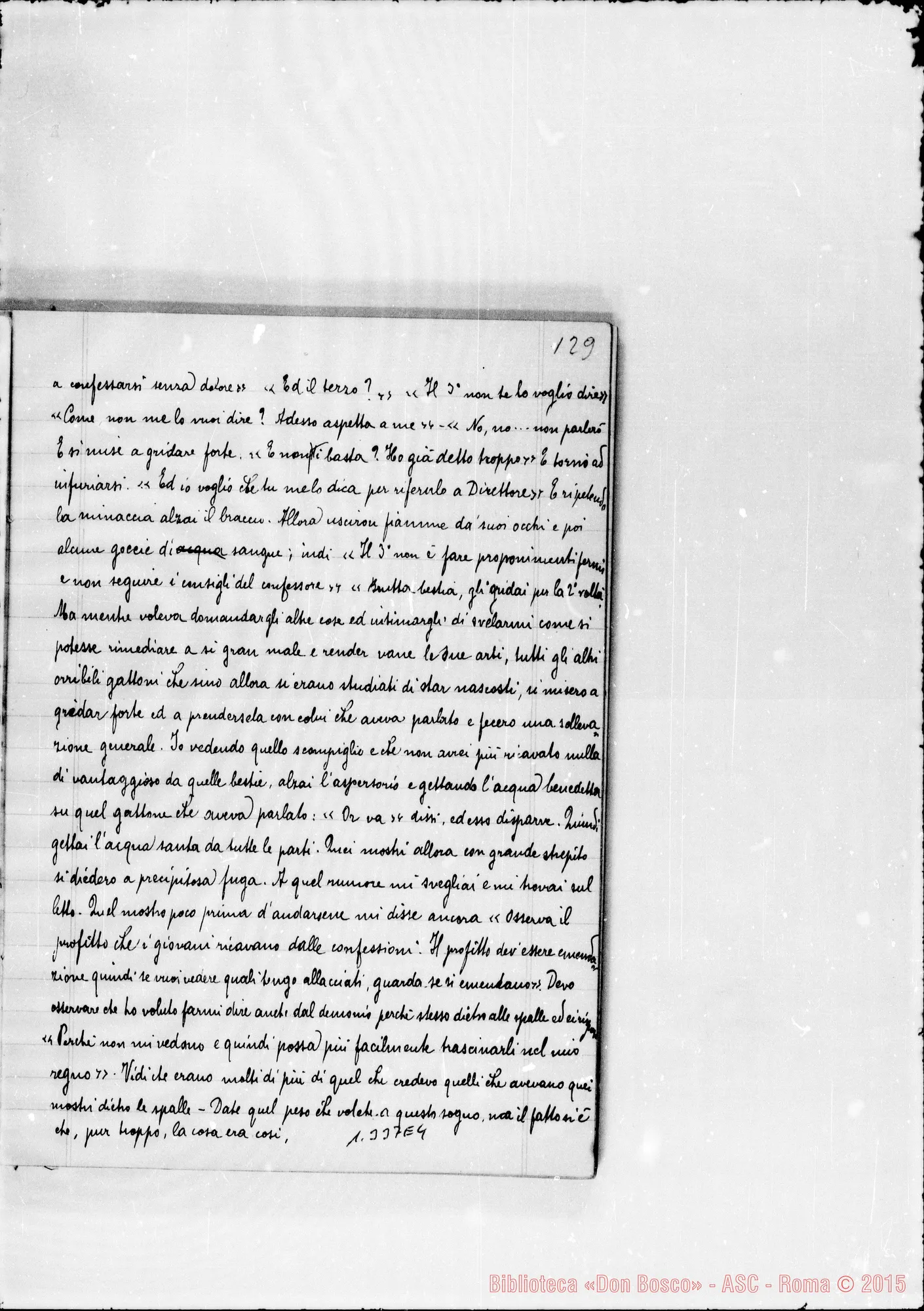 Fotogramma E 4