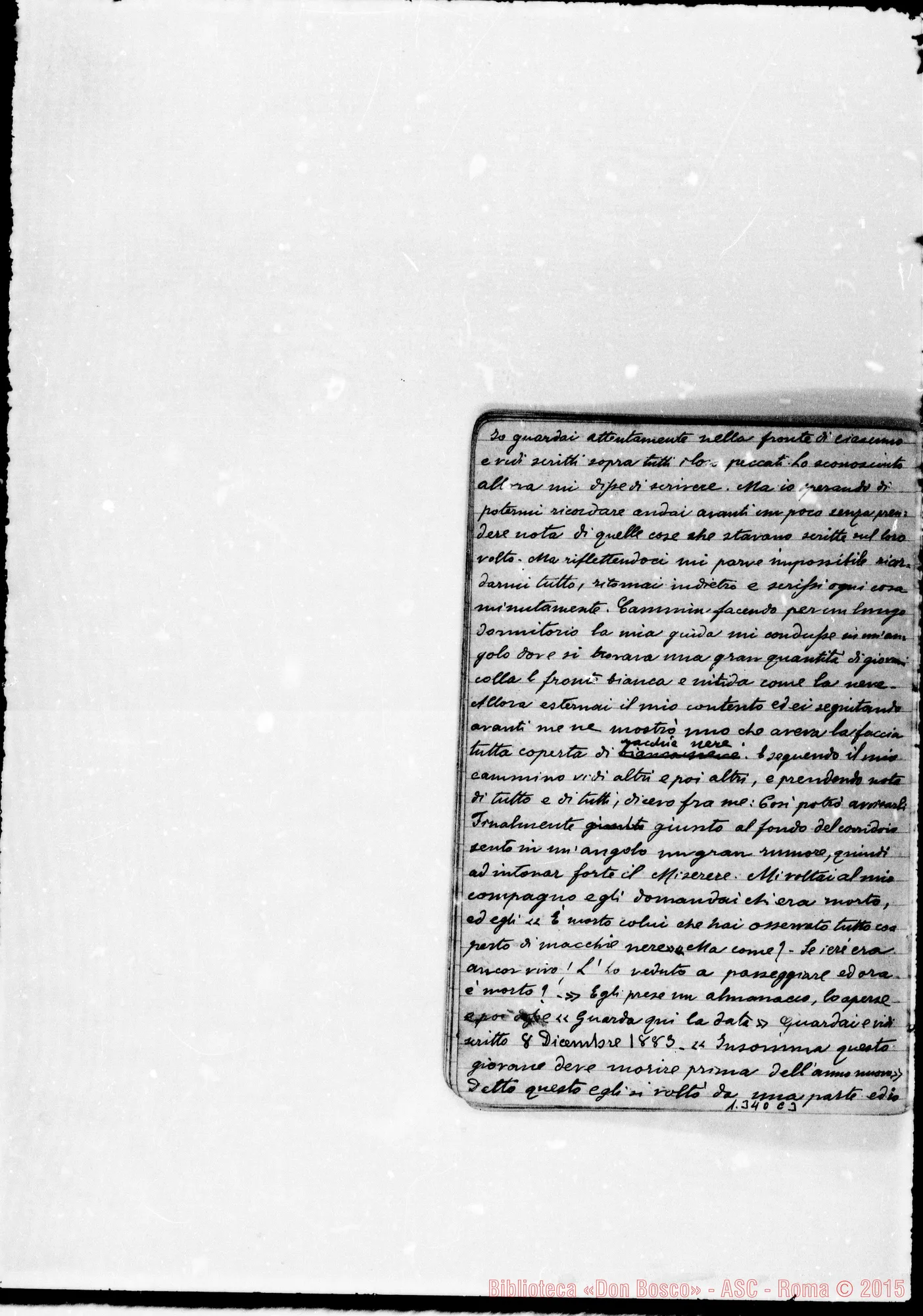 Fotogramma C 3
