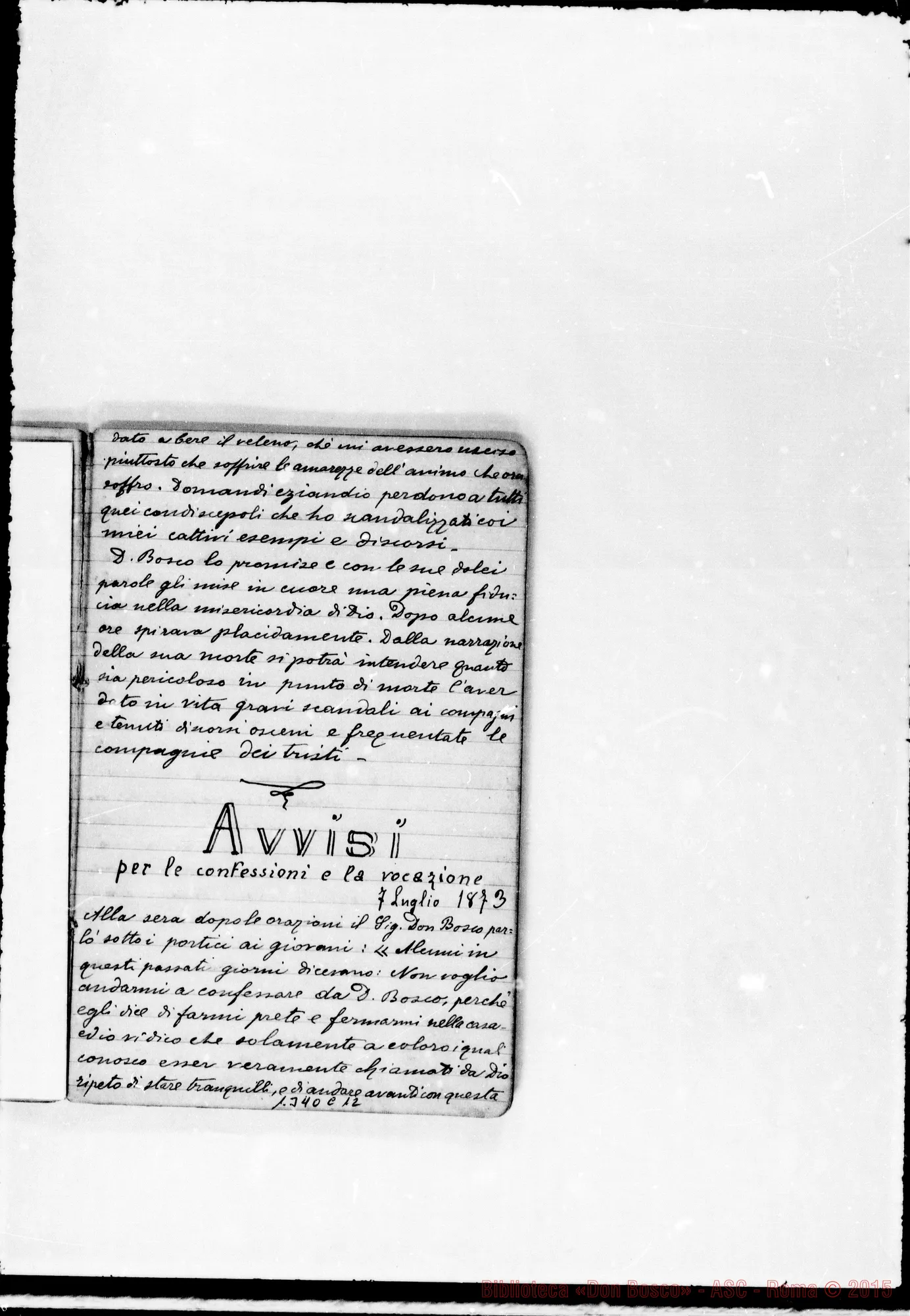 Fotogramma C 12