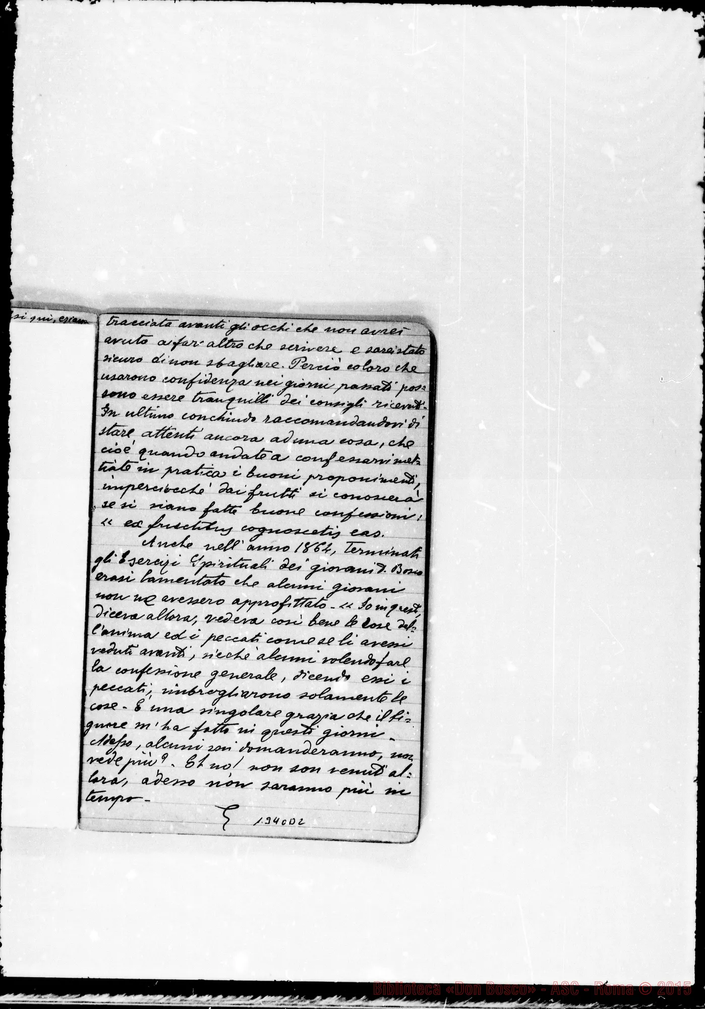 Fotogramma D 2