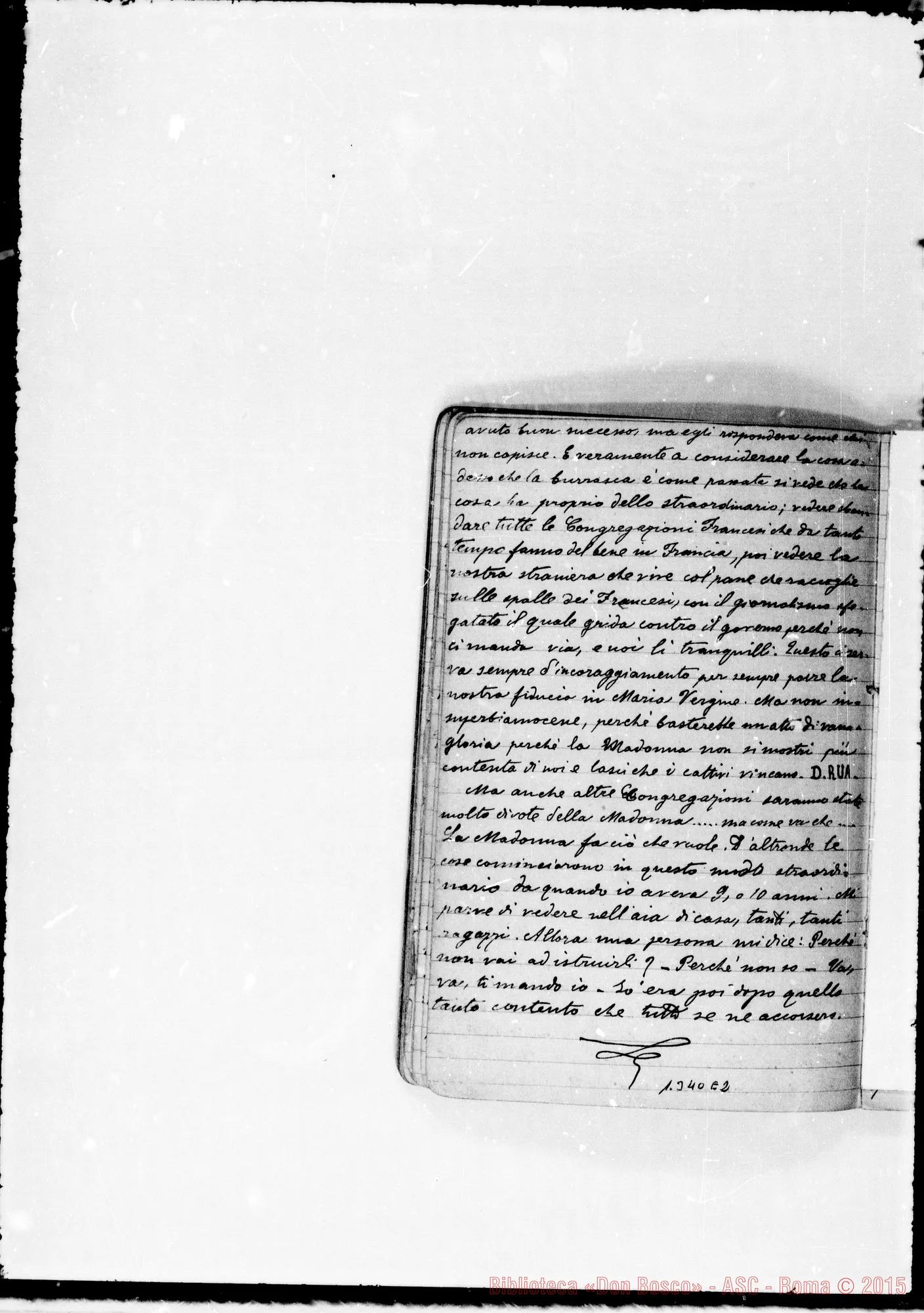 Fotogramma E 2