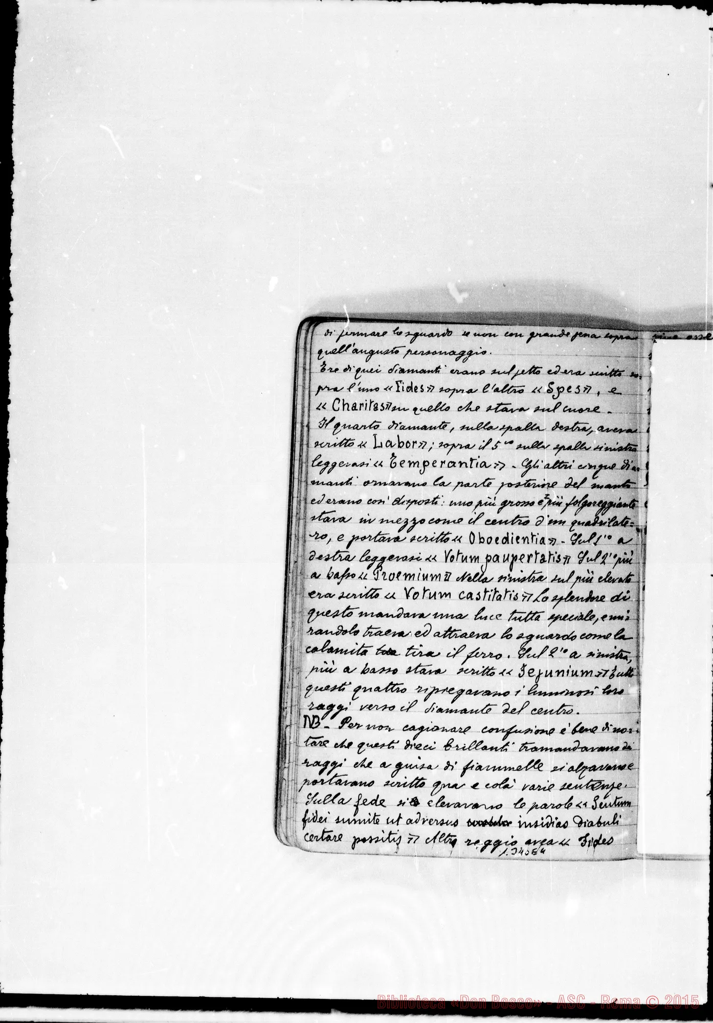 Fotogramma E 4