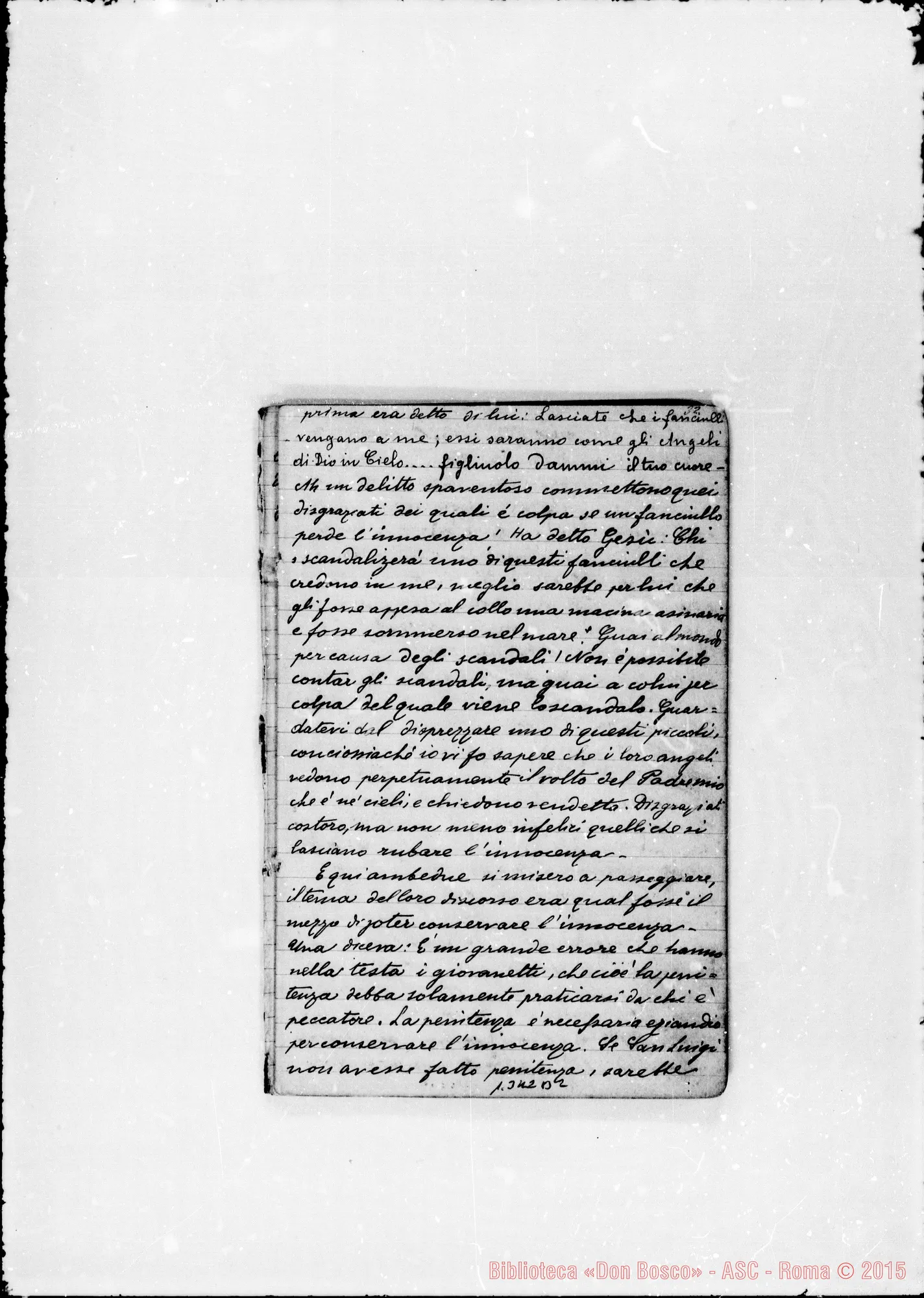 Fotogramma B 2