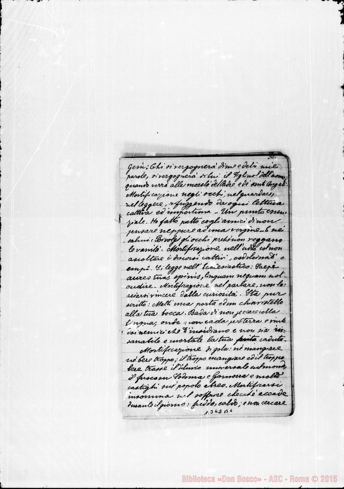 Fotogramma B 6