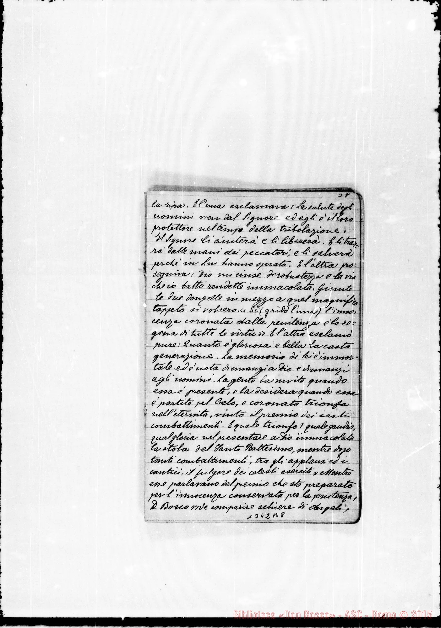 Fotogramma B 8