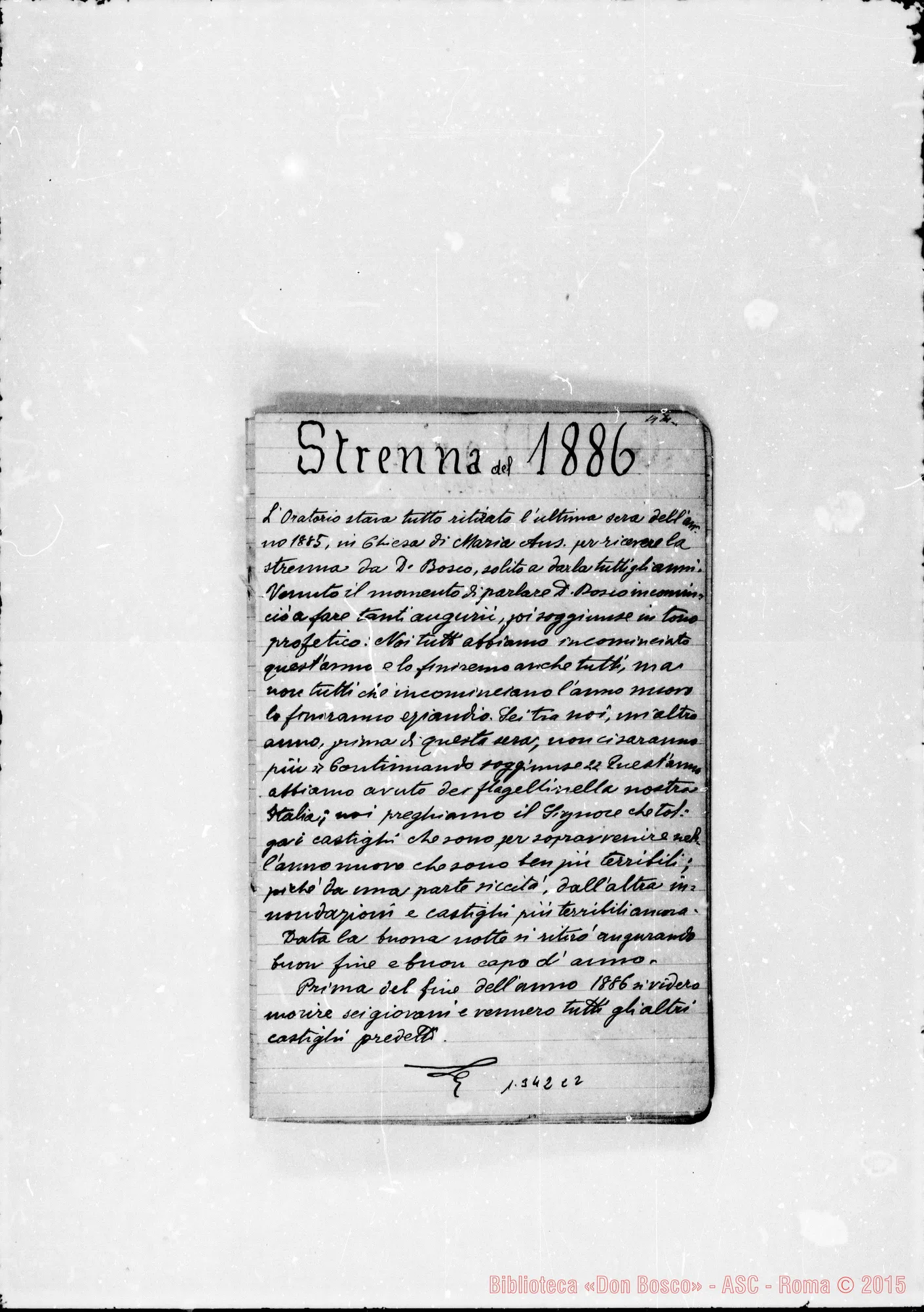 Fotogramma C 2