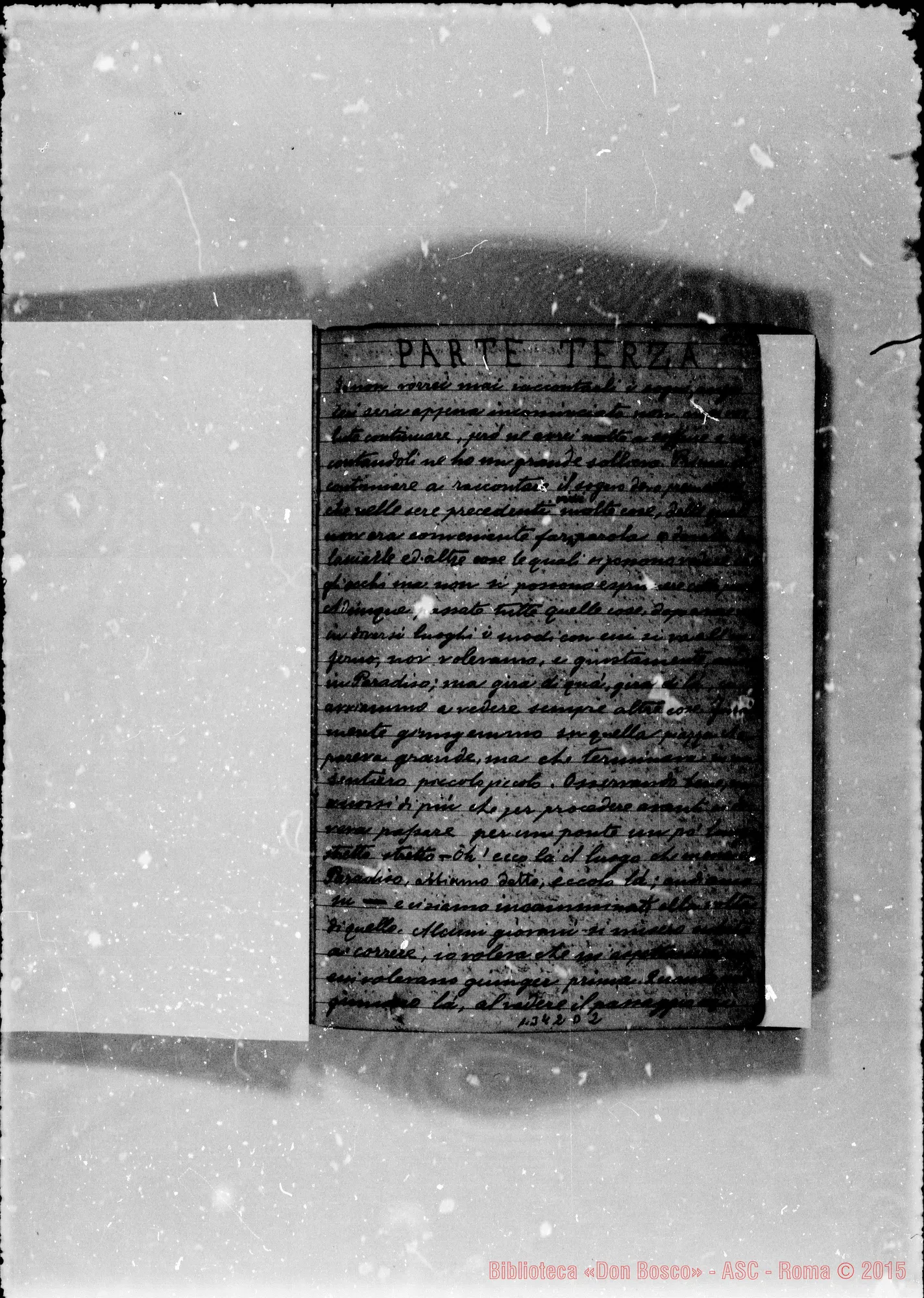 Fotogramma D 2
