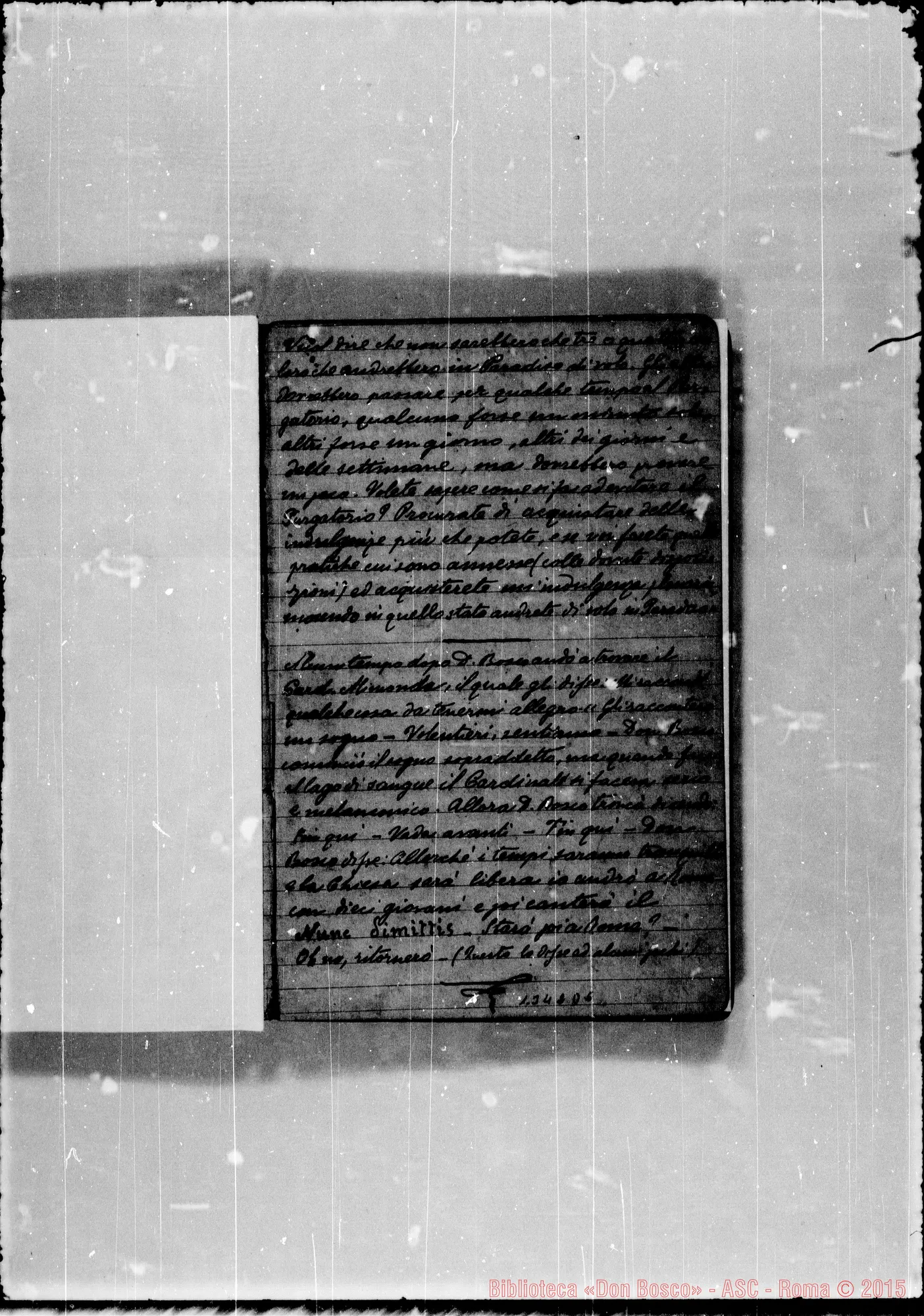 Fotogramma D 6