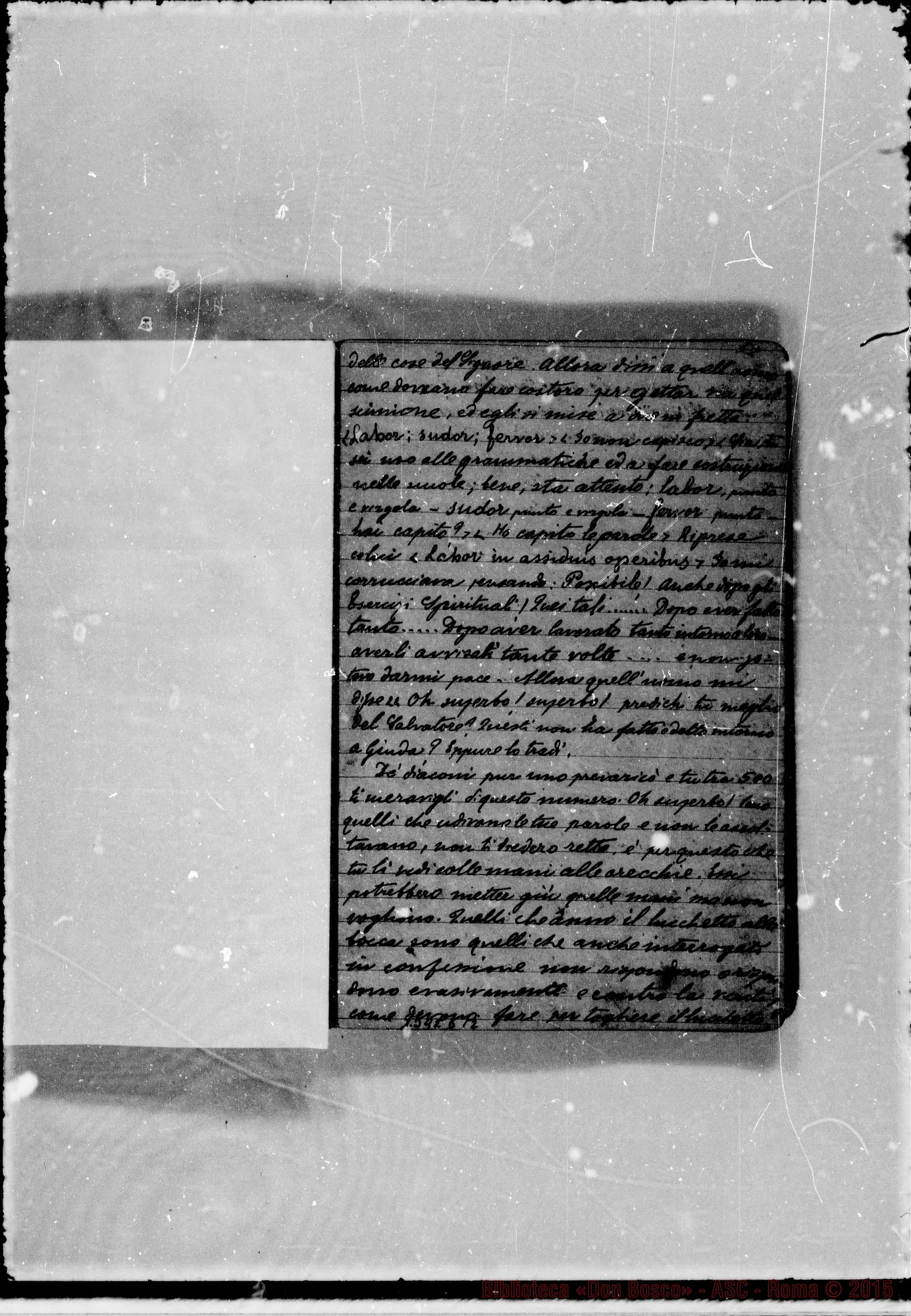 Fotogramma D 12