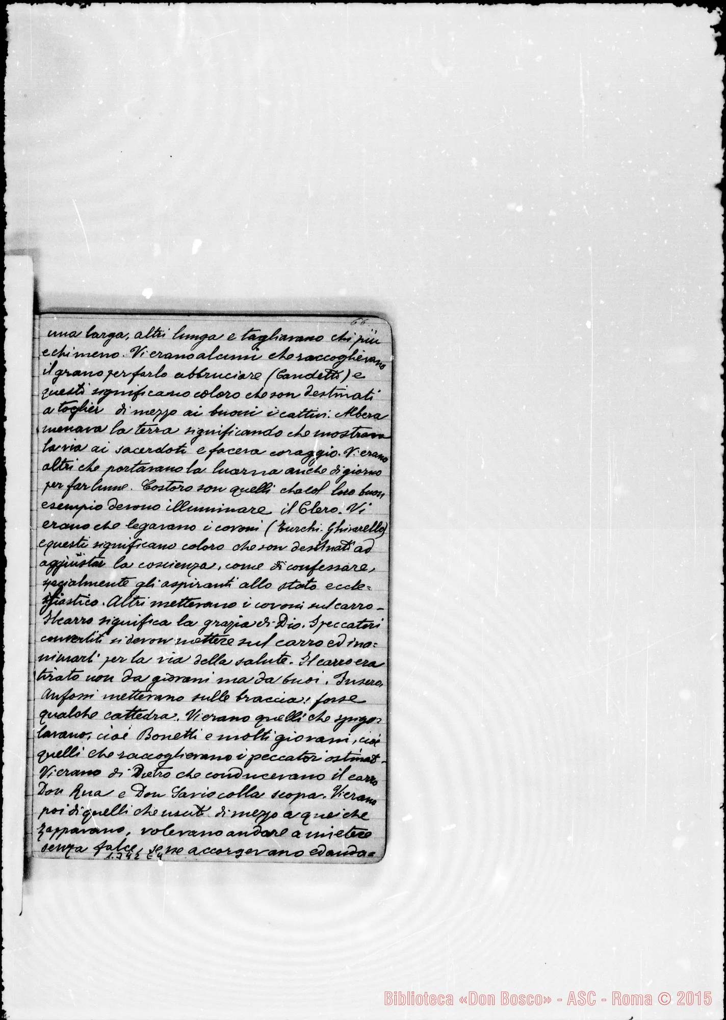 Fotogramma E 4