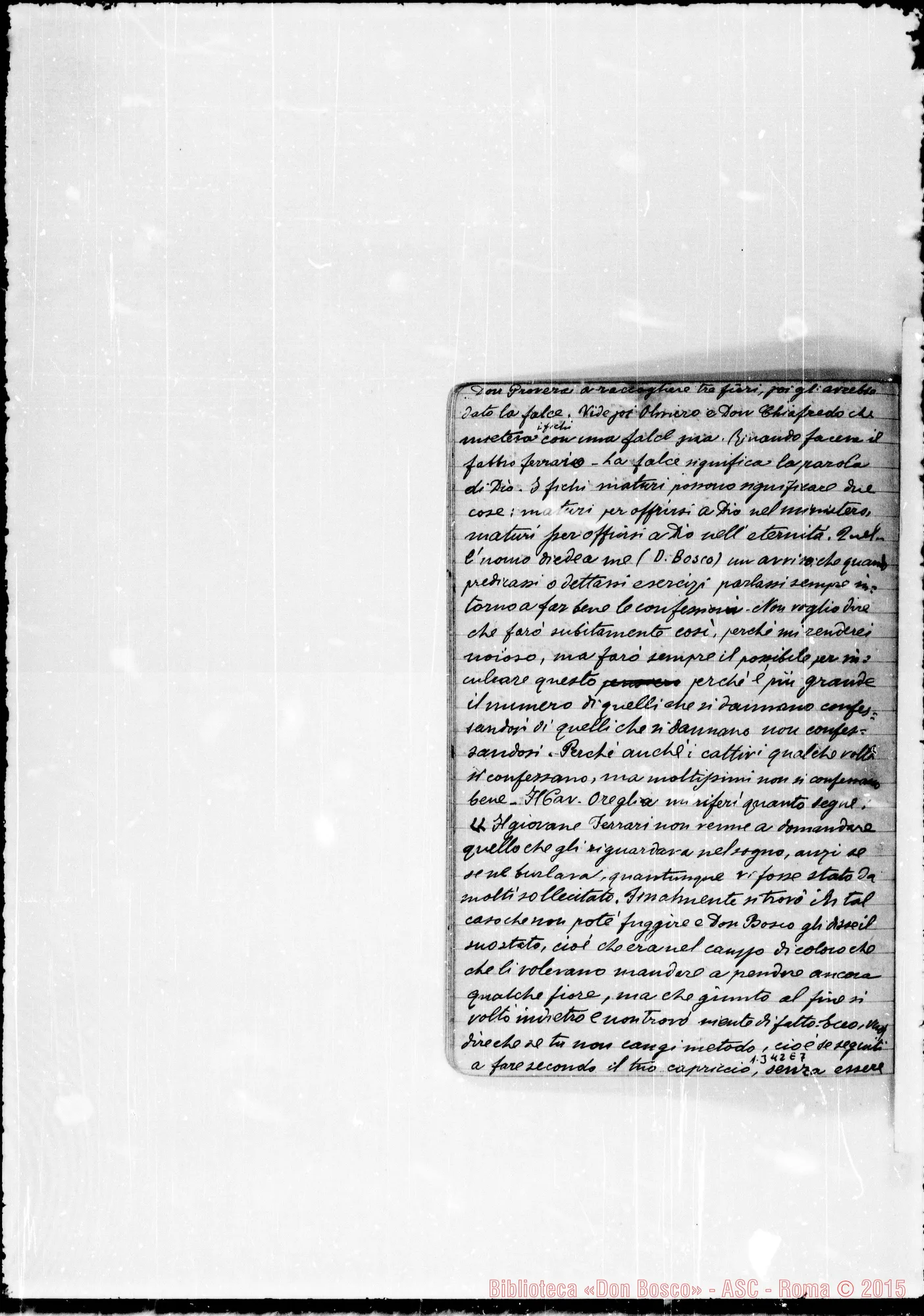 Fotogramma E 7