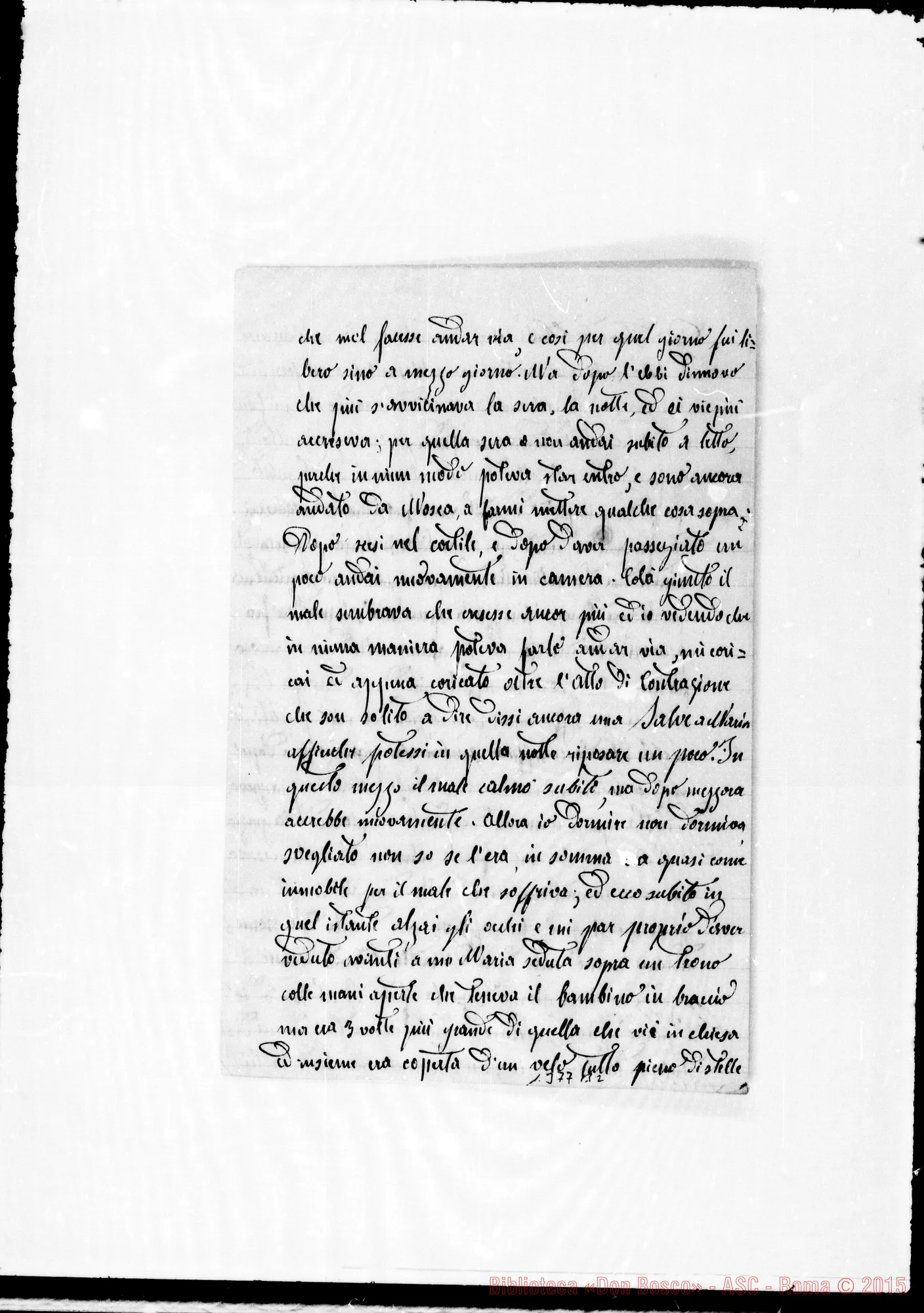 Fotogramma B 2 — Boccaccio Francesco