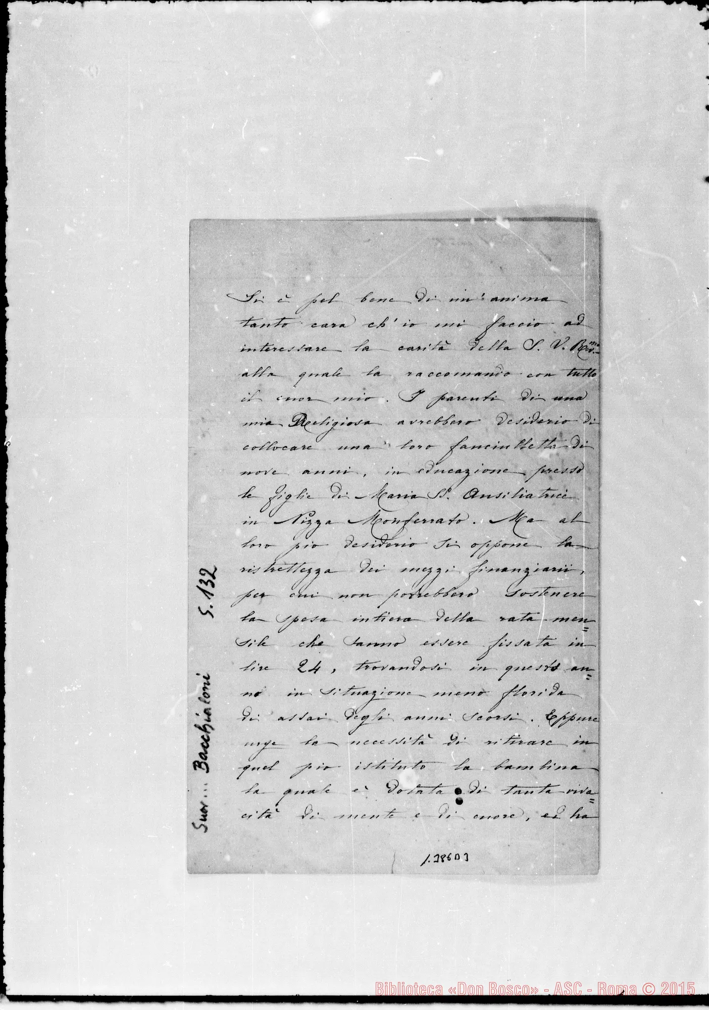 Fotogramma D 3 — Bacchialoni Maria