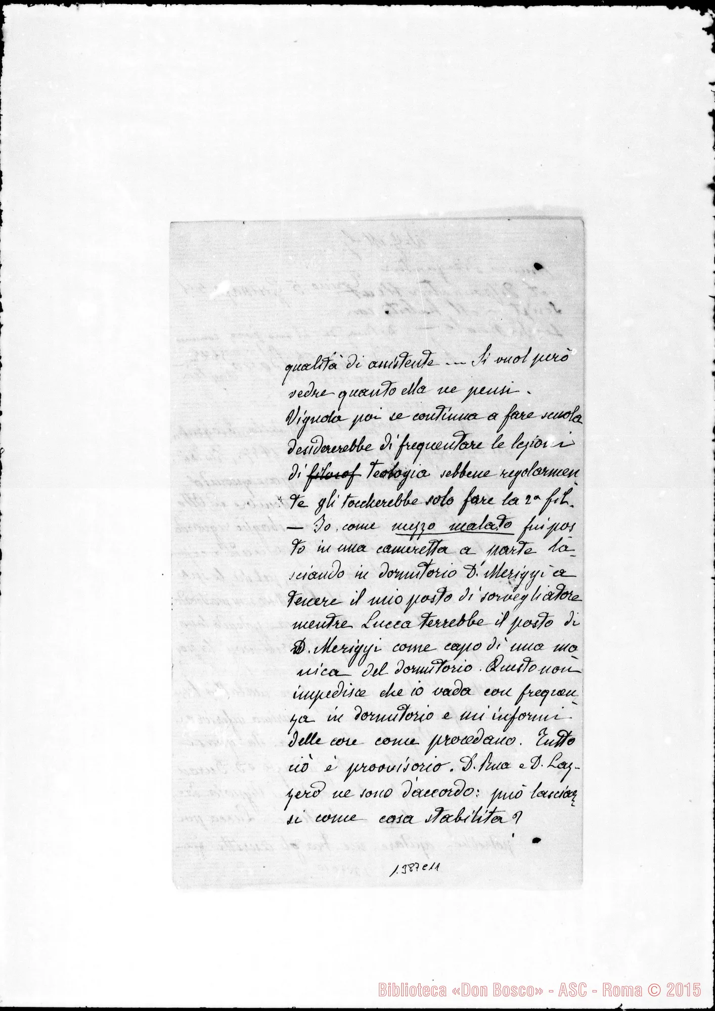 Fotogramma C 11 — 10…