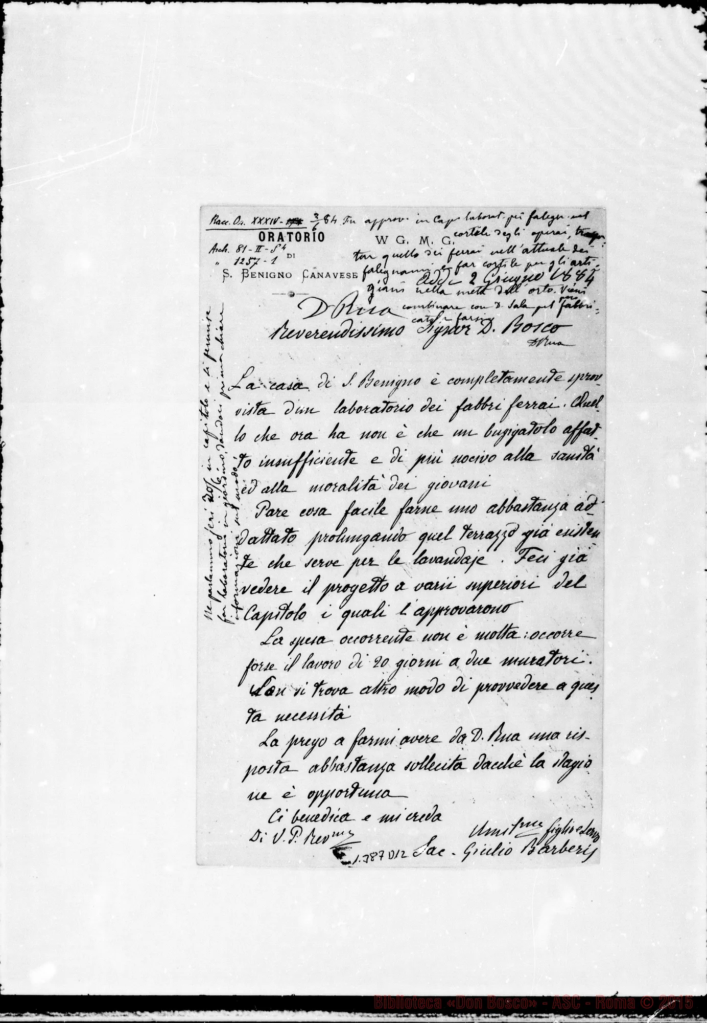 Fotogramma D 12 — 12