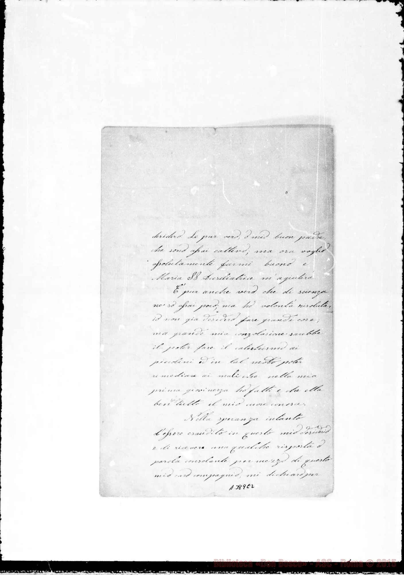 Fotogramma E 2 — Bianciardi Augusto