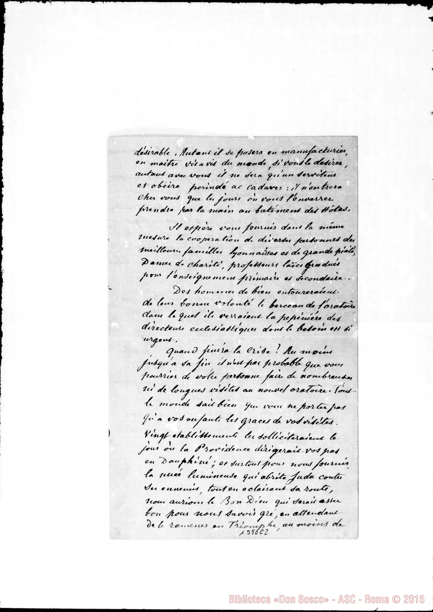 Fotogramma E 2 — Blanchon