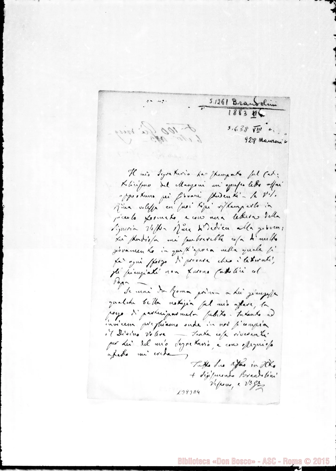 Fotogramma E 4 — 3-4