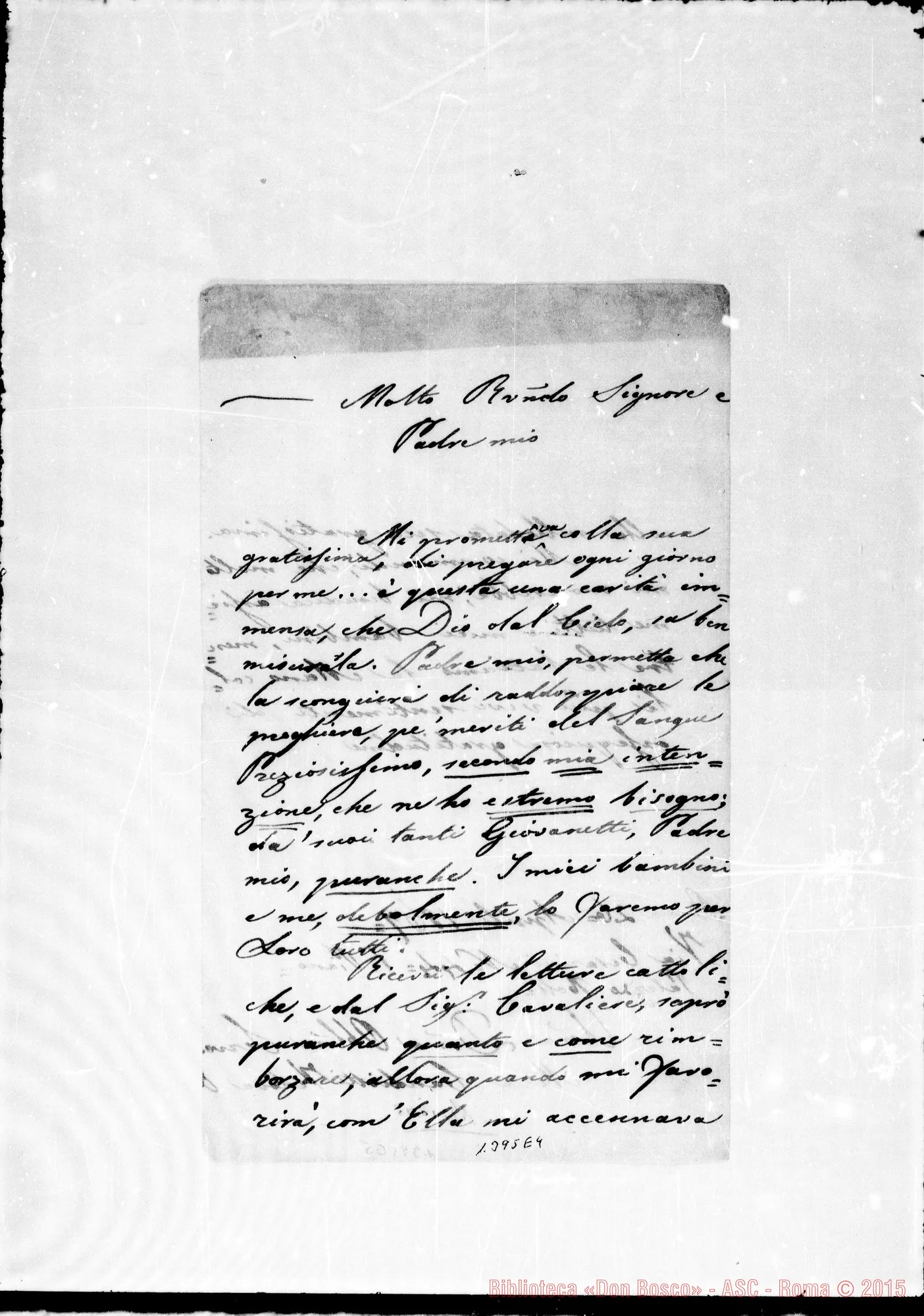 Fotogramma E 4 — 4-5