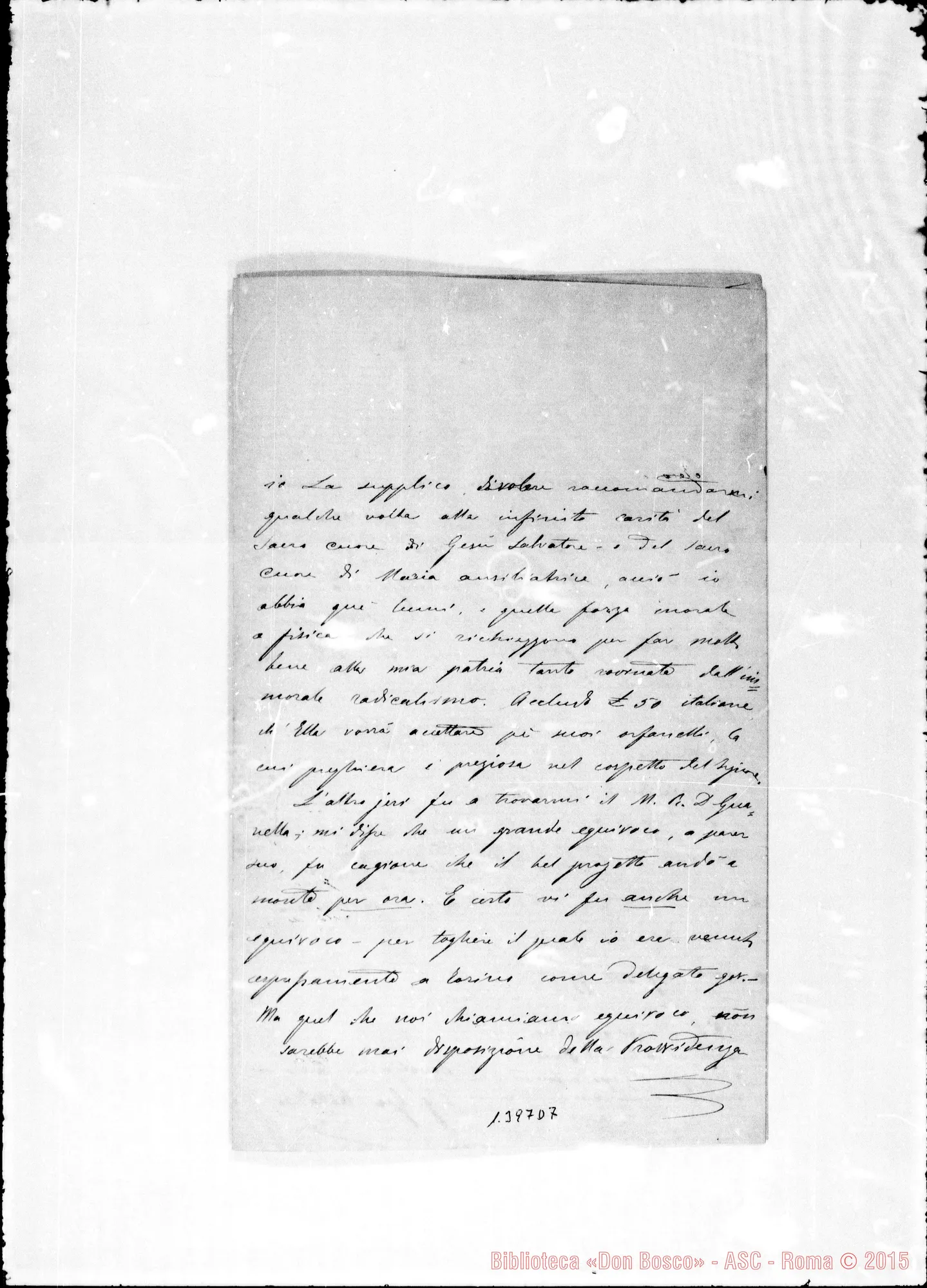 Fotogramma D 7 — Cattaneo Giovanni