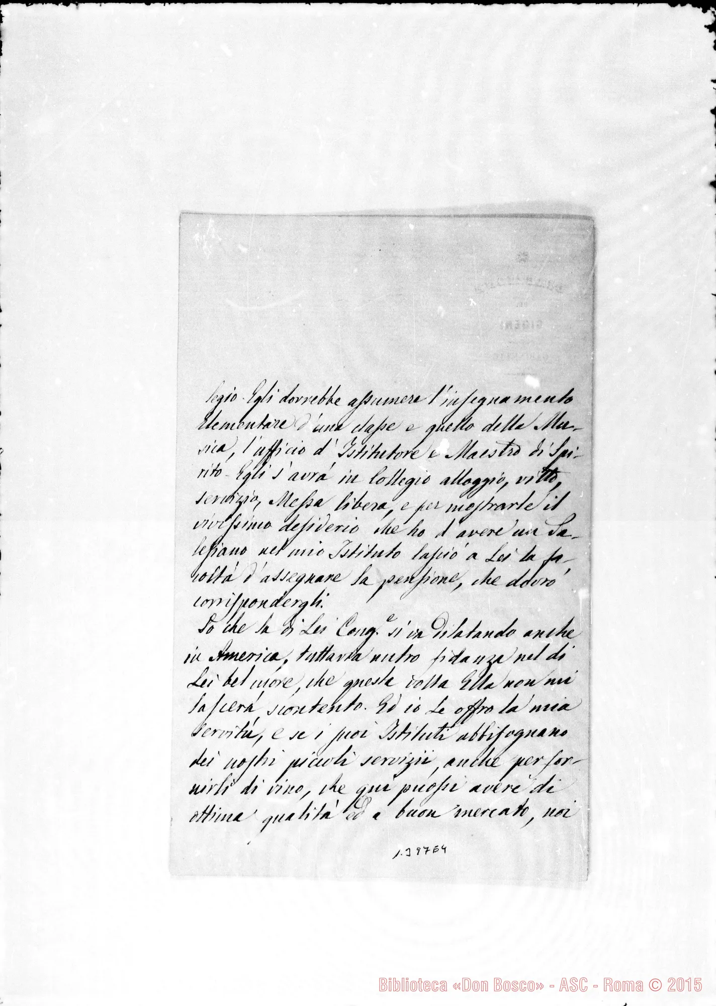 Fotogramma E 4 — Cavallaro Giuseppe