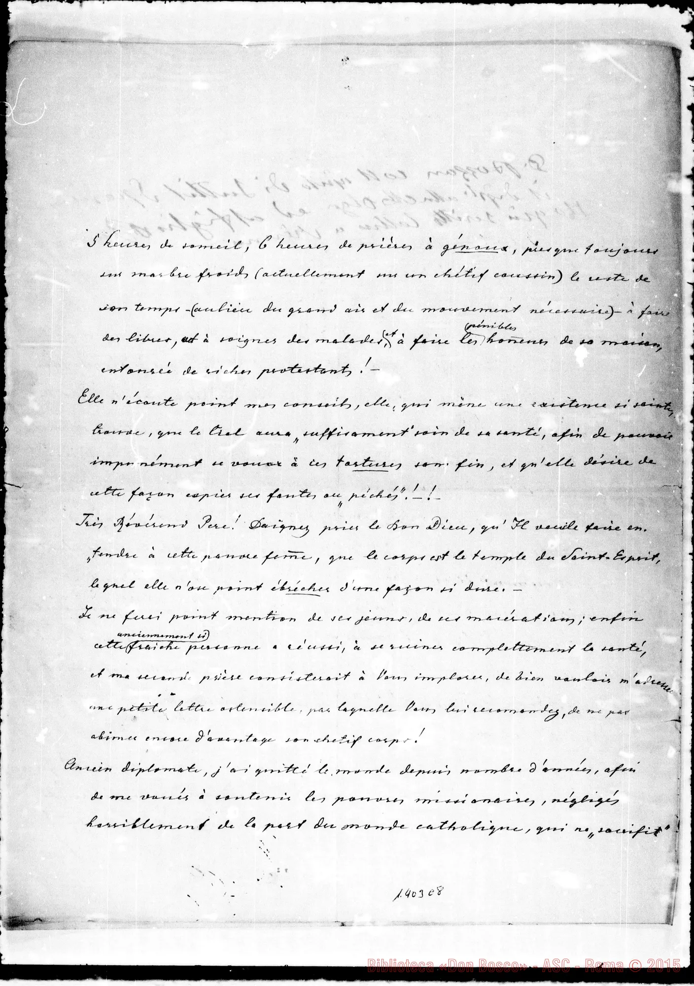Fotogramma C 8 — D’Erstenberg, Barone di