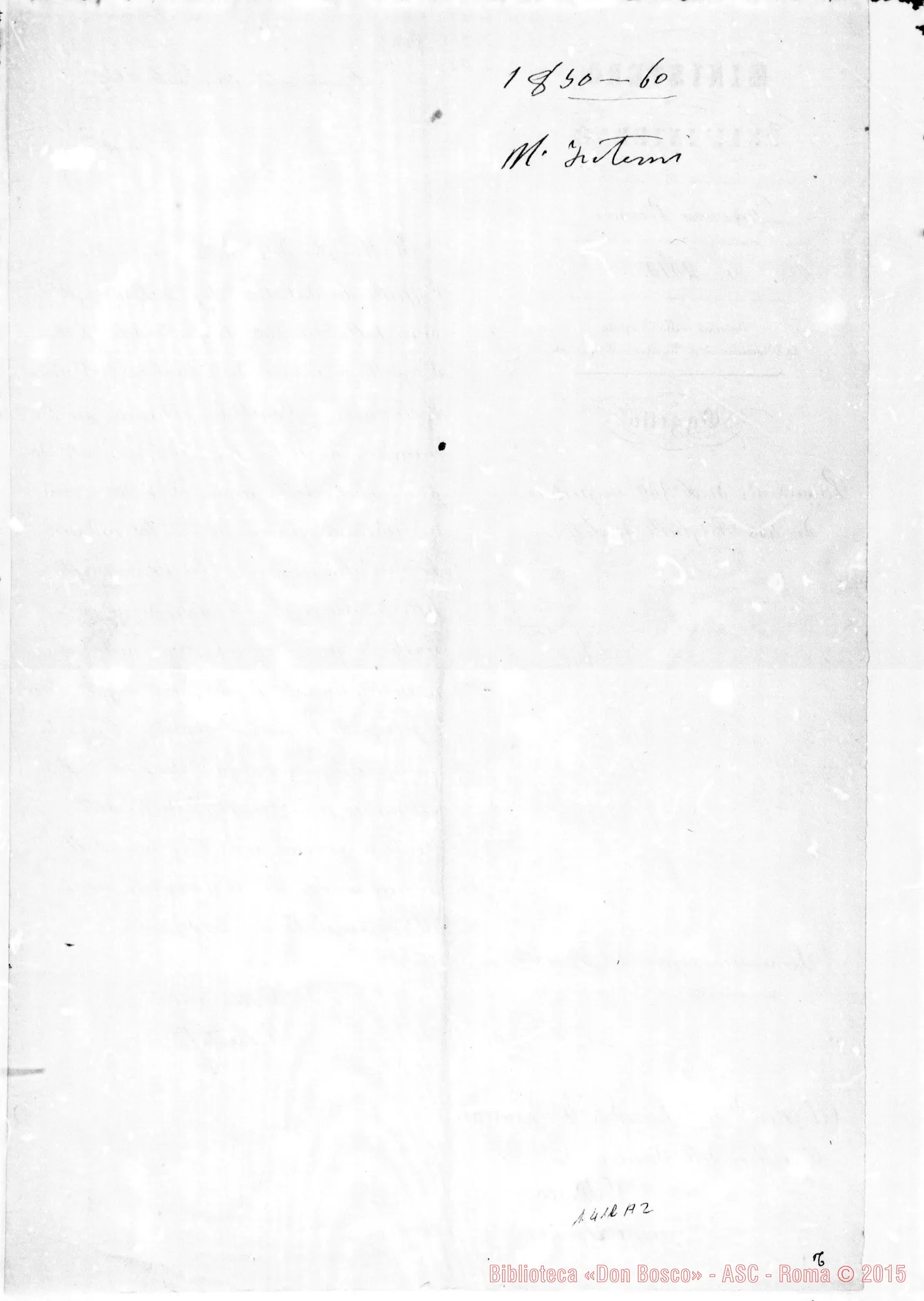 Fotogramma A 2