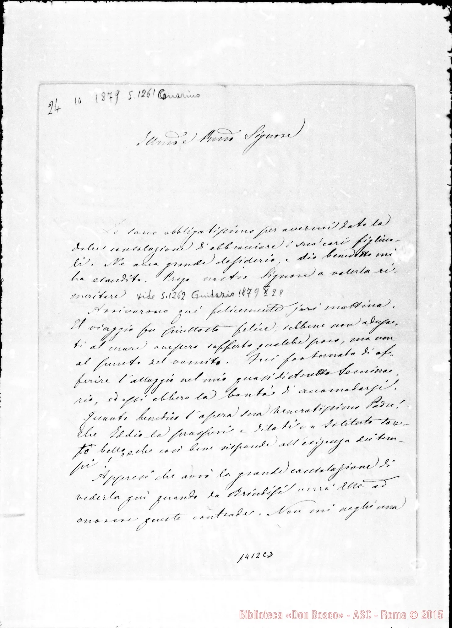 Fotogramma C 2
