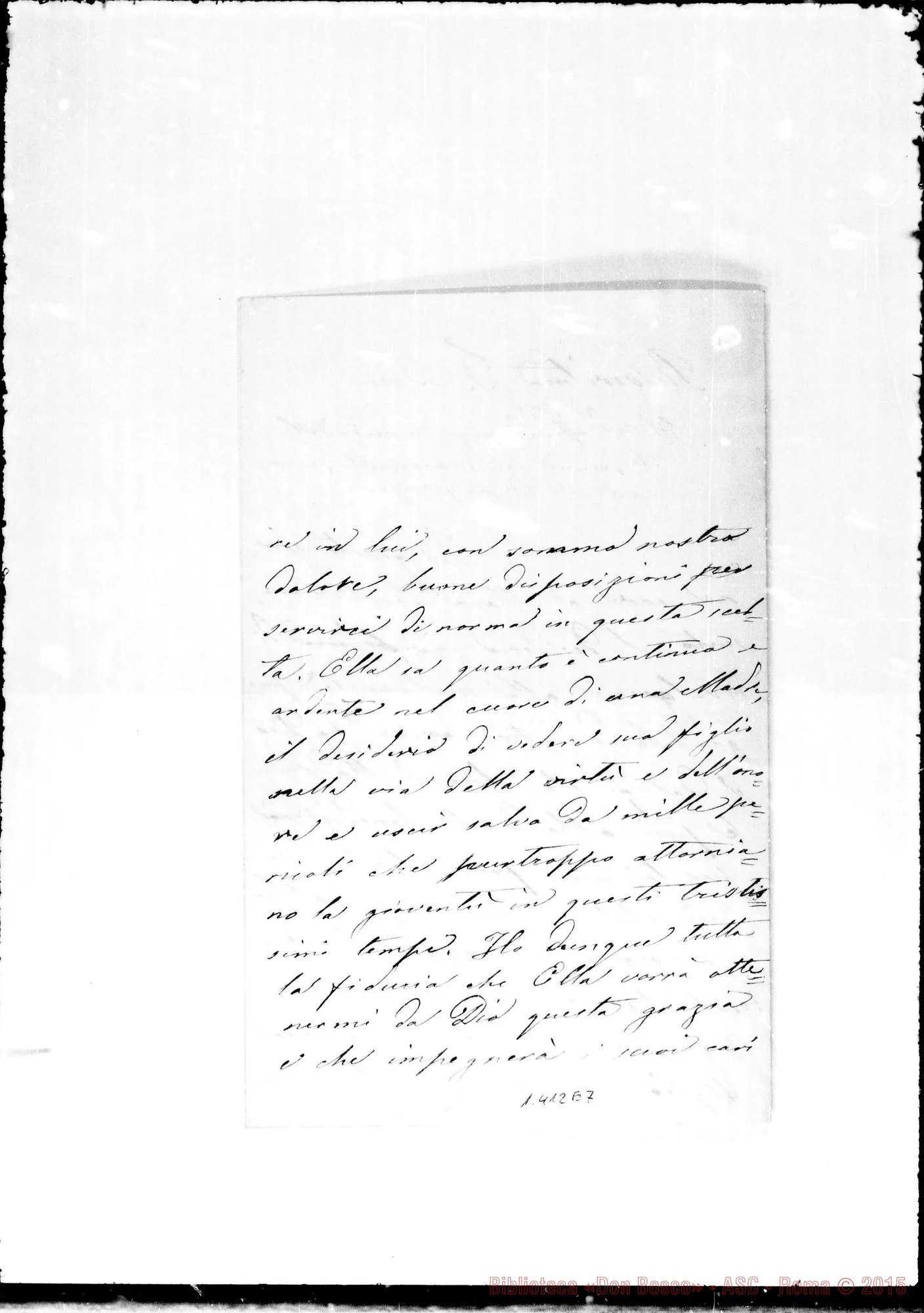 Fotogramma E 7