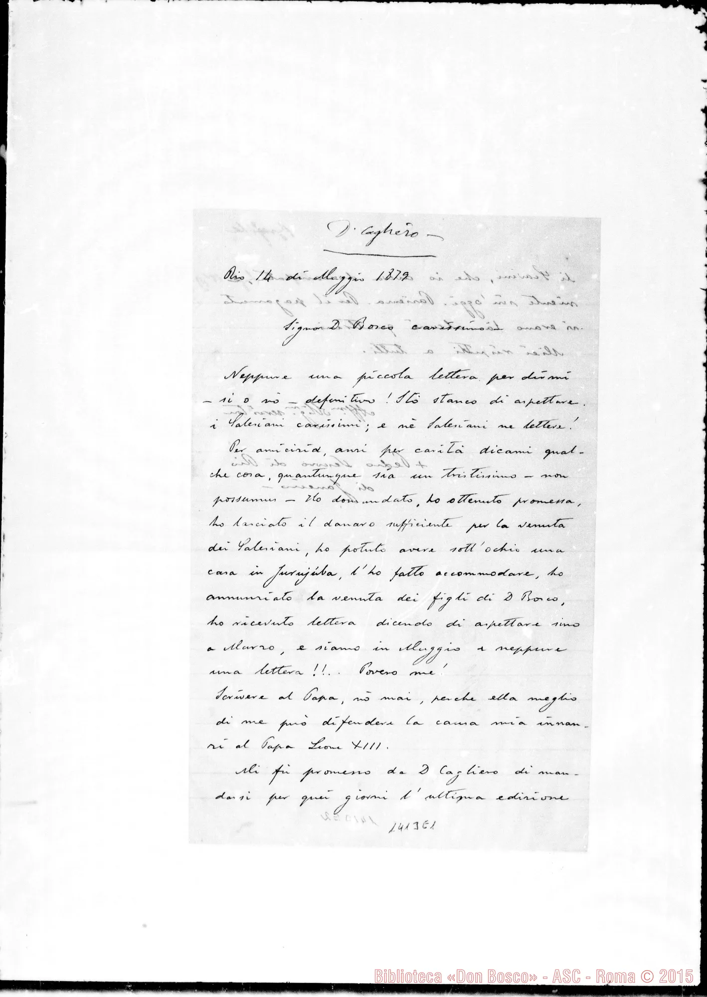 Fotogramma E 1 — 1-2