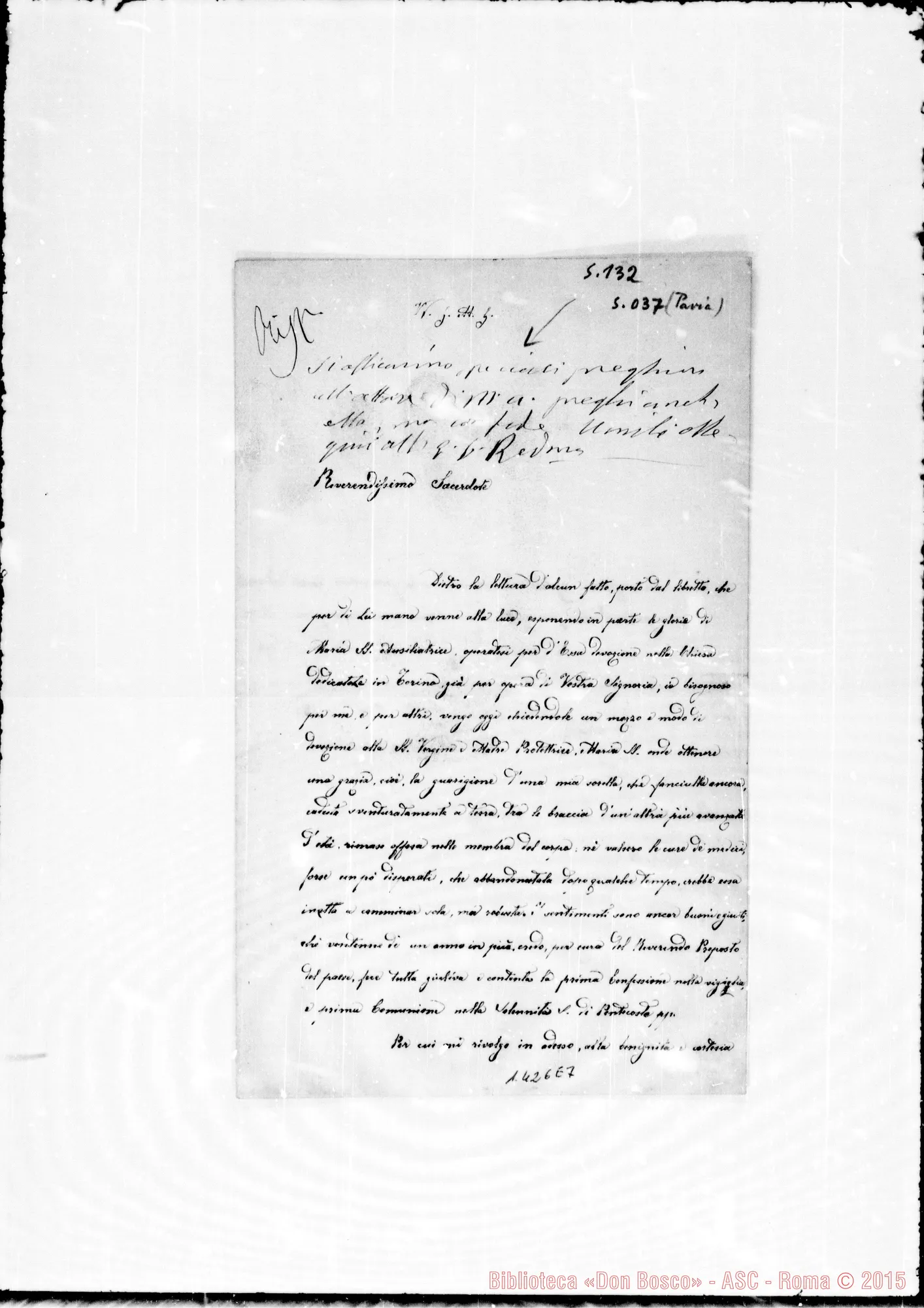 Fotogramma E 7 — Rebaschi Paolo